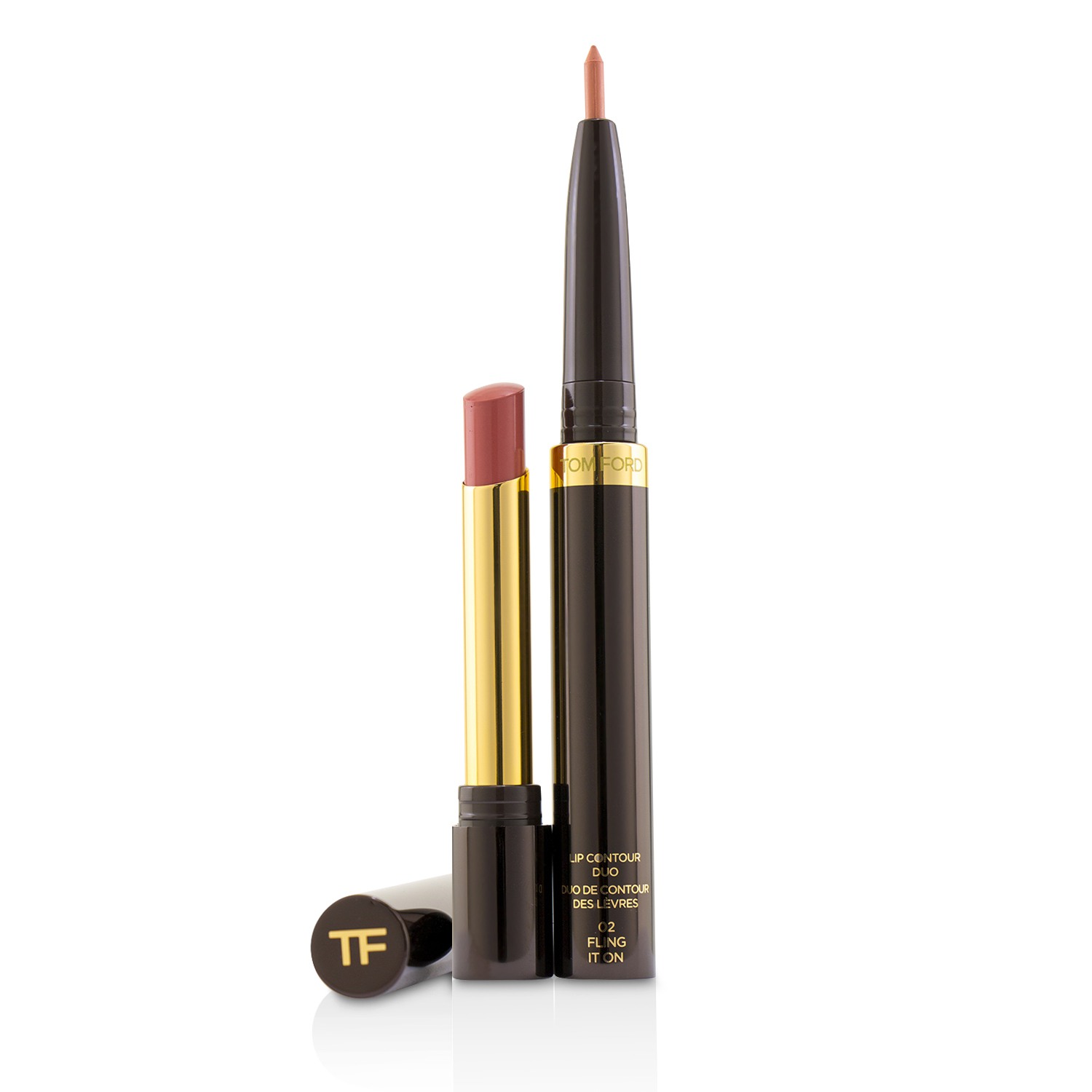 Tom Ford Pomadka do ust Lip Contour Duo 2.2g/0.08oz