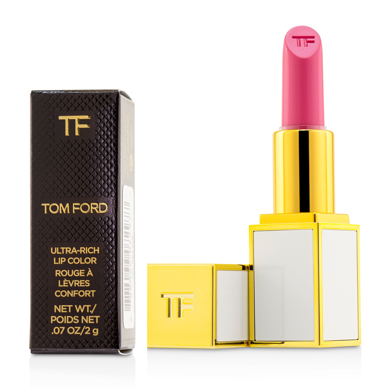 トム フォード Tom Ford Boys & Girls Lip Color 2g/0.07oz