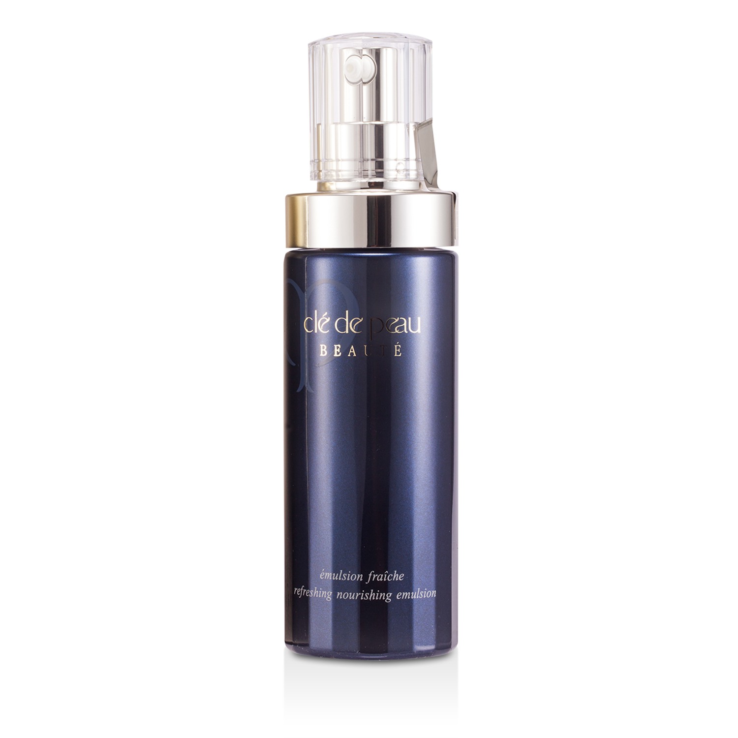 Cle De Peau Refreshing Nourishing Emulsion 125ml/4.2oz