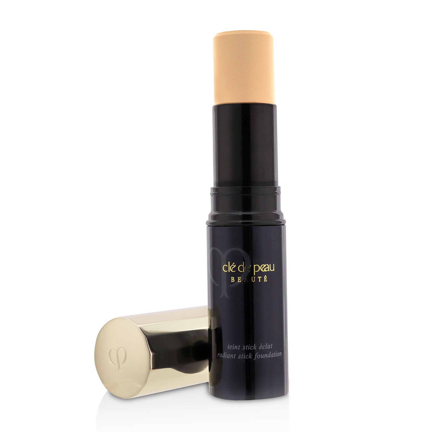 肌肤之钥  Cle De Peau 光润粉底膏SPF 17 9g/0.31oz