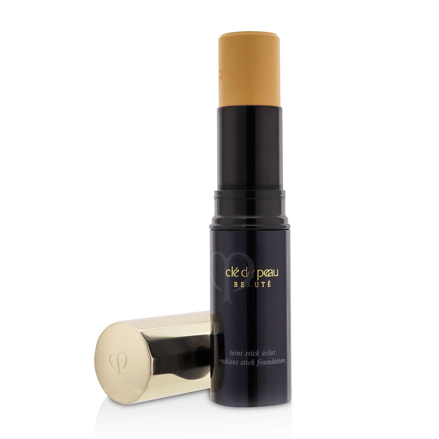 Cle De Peau Radiant Stick Foundation SPF 17 9g/0.31oz