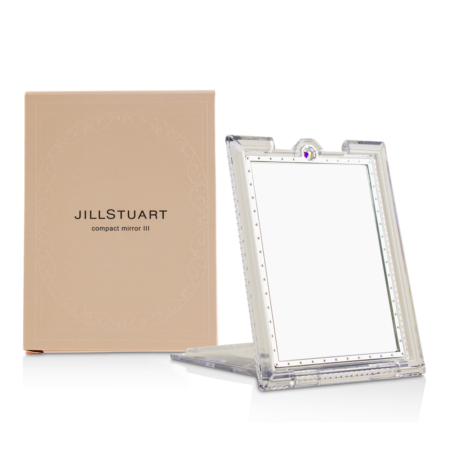 Jill Stuart Compact Mirror III Picture Color