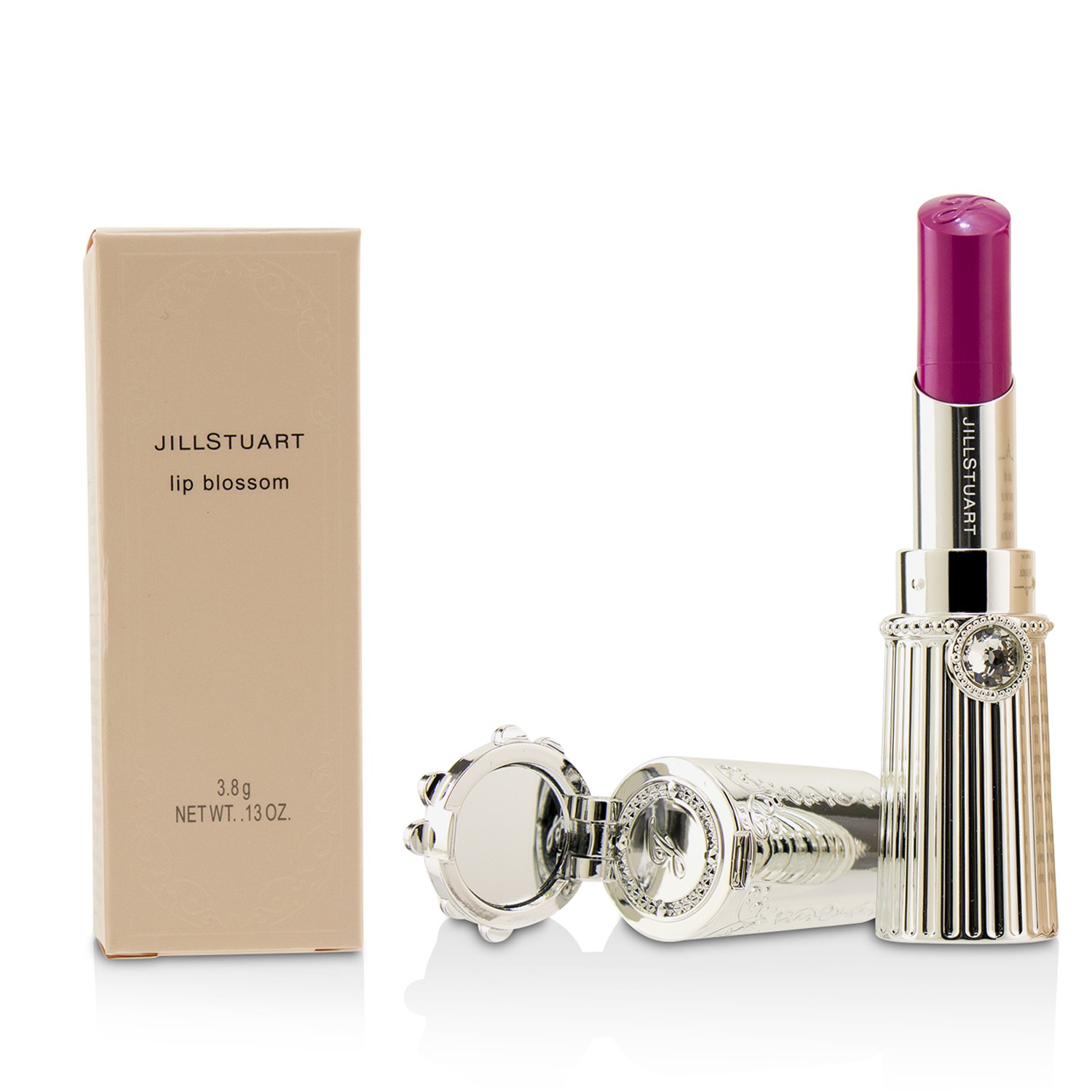 Jill Stuart Lip Blossom ליפ בלוסום 3.8g/0.13oz