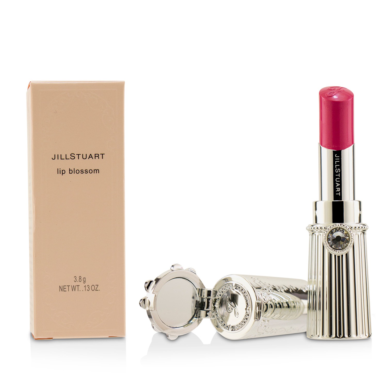 Jill Stuart Lip Blossom 3.8g/0.13oz