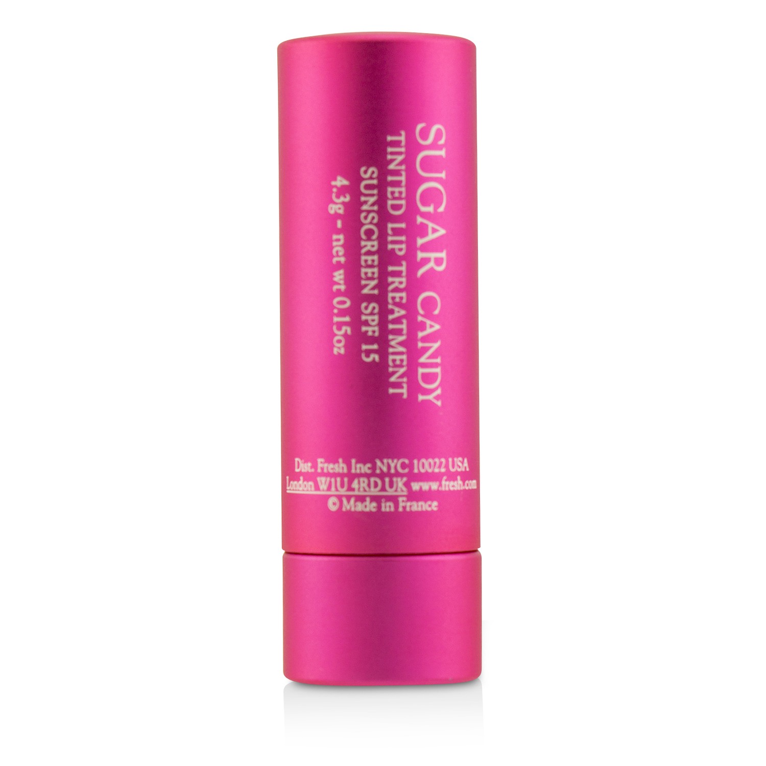 Fresh Sugar Lip Treatment SPF 15 - Candy 4.3g/0.15oz