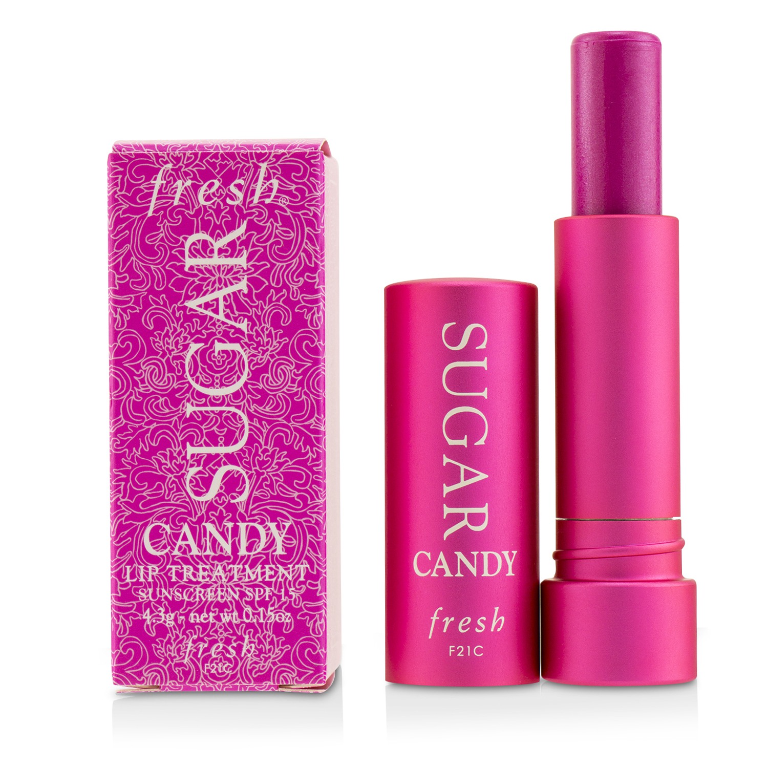 Fresh Sugar Lip Treatment SPF 15 - Candy 4.3g/0.15oz