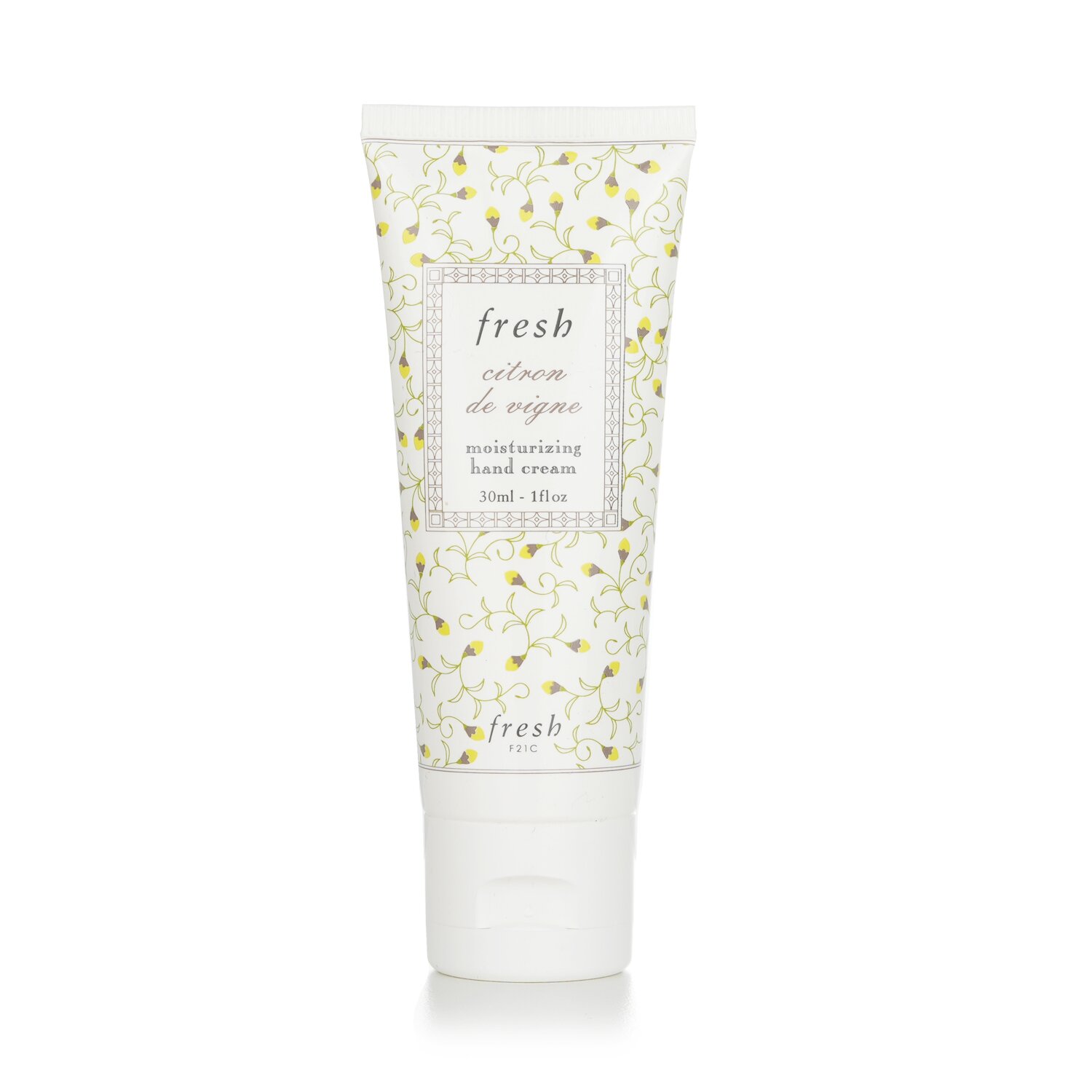 フレッシュ Fresh シトロン ド ヴィーニュ モイスチャライジング ハンド クリーム 30ml/1oz