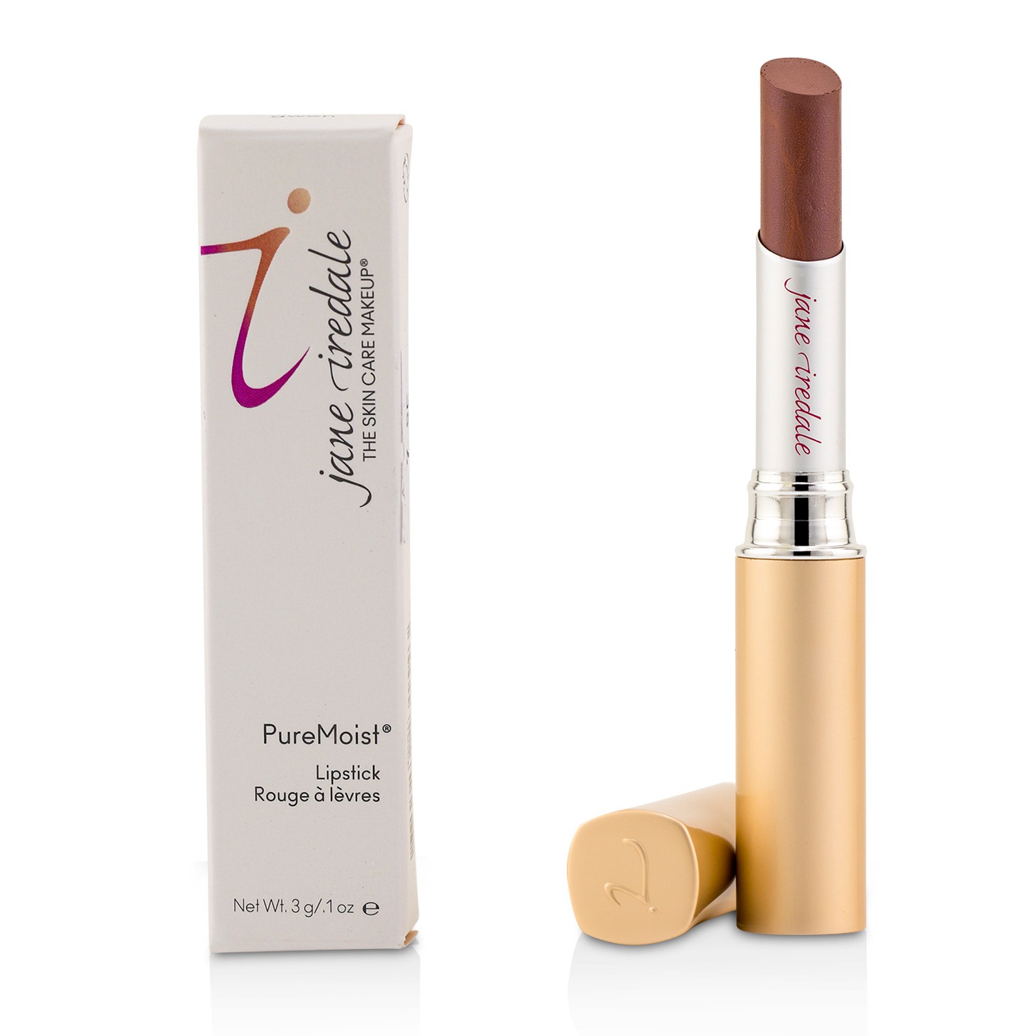 Jane Iredale PureMoist Lipstick 3g/0.1oz