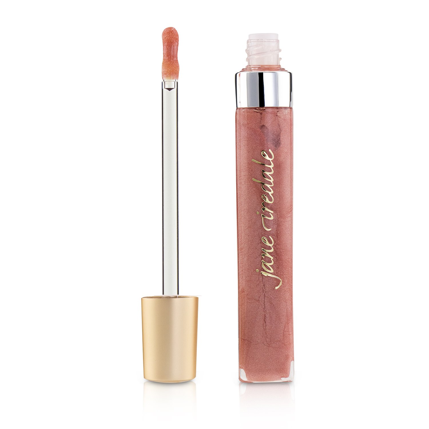 Jane Iredale PureGloss Lip Gloss (New Packaging) 7ml/0.23oz