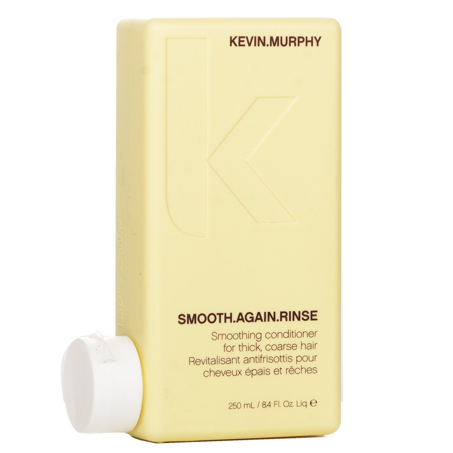 Kevin.Murphy Smooth.Again.Rinse (Smoothing Conditioner - For Thick, Coarse Hair) 250ml/8.4oz