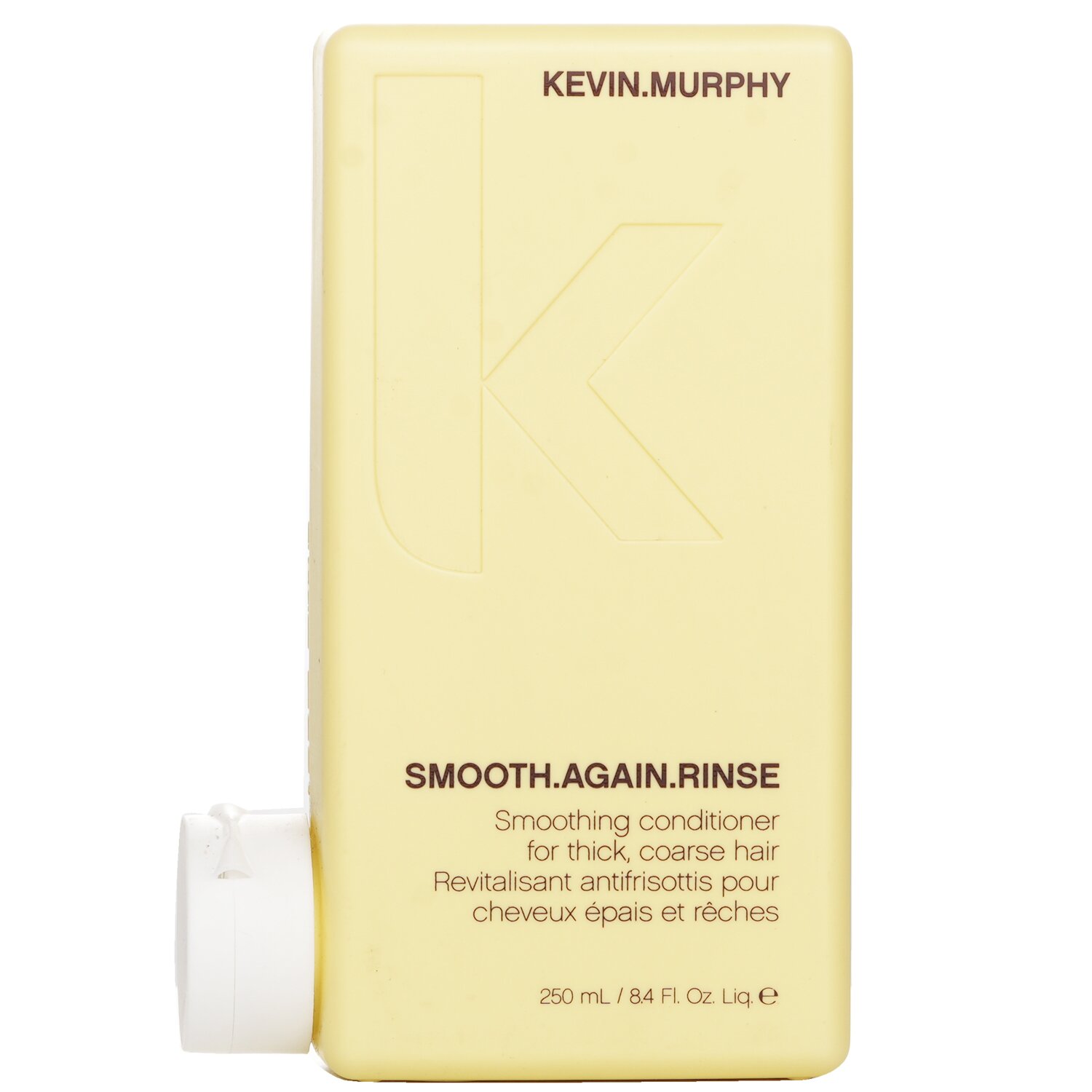 Kevin.Murphy Smooth.Again.Rinse (Smoothing Conditioner - For Thick, Coarse Hair) 250ml/8.4oz