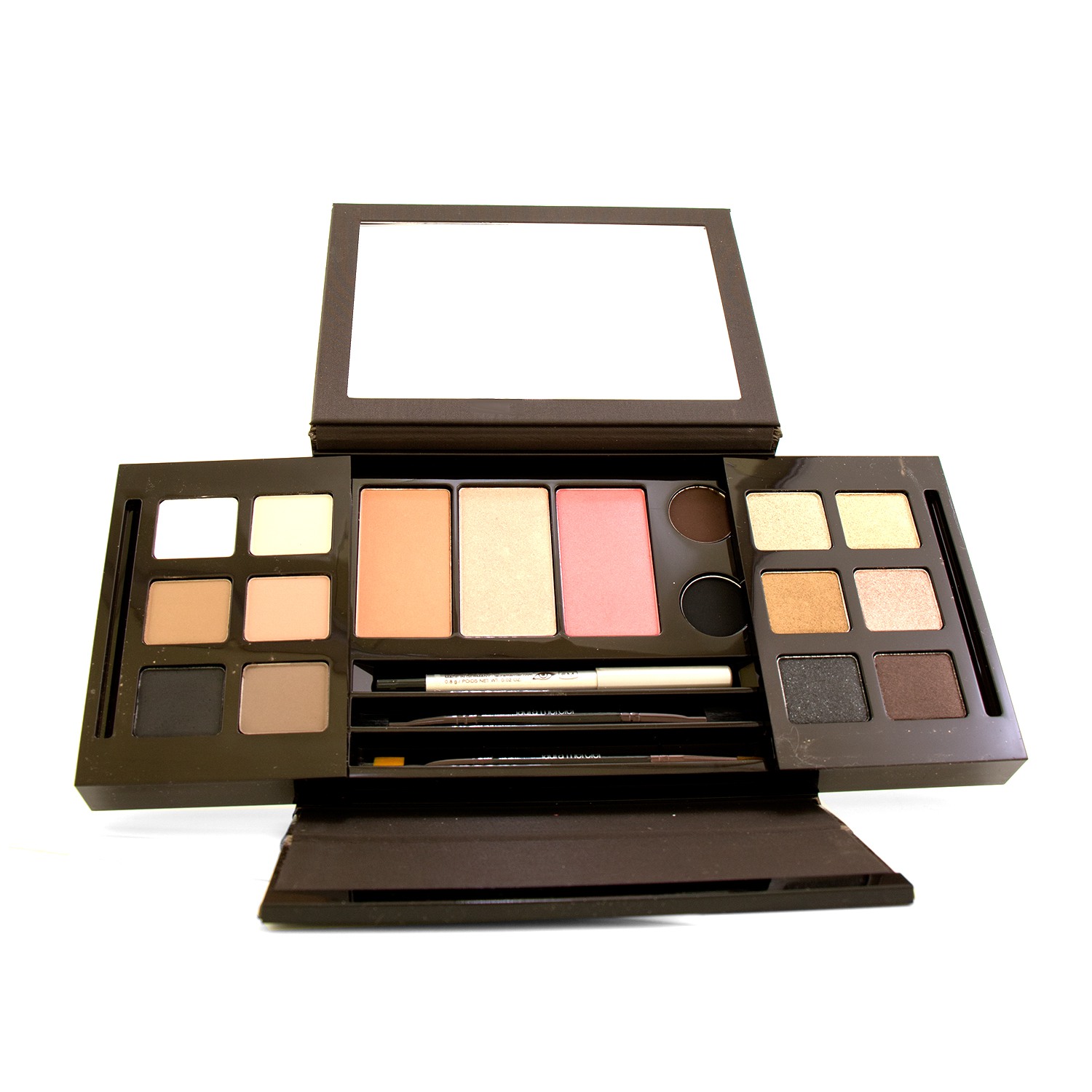 Laura Mercier Master Class Colour Essentials Collection (3rd Edition) Picture Color