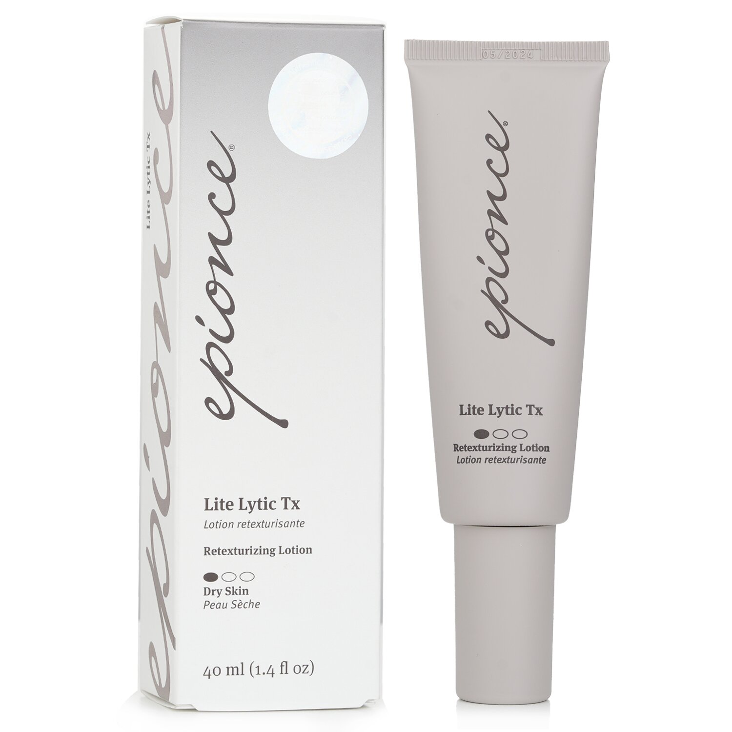 Epionce Lite Lytic Tx Retexturizing Lotion (For Dry/Sensitive to Normal Skin) 40ml/1.4 fl oz