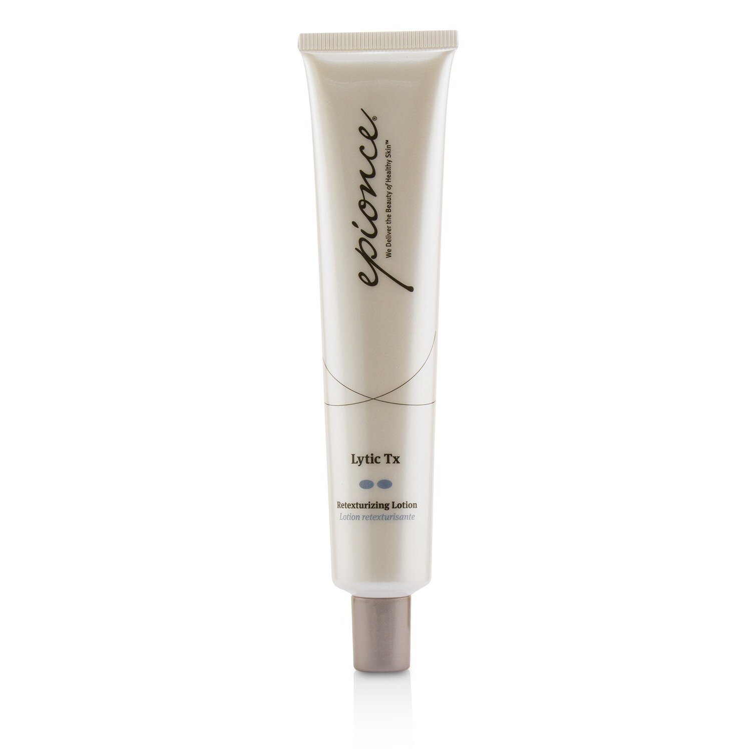 Epionce Lytic Tx Retexturizing Lotion - For Normal to Combination Skin 40ml