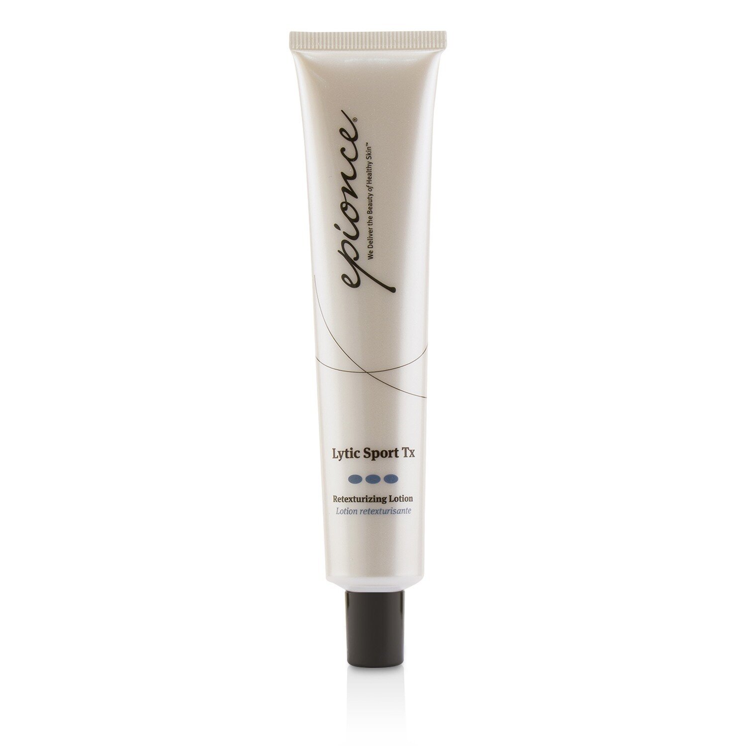 Epionce Lytic Sport Tx Retexturizing Lotion - For Combination to Oily/ Problem Skin 40ml