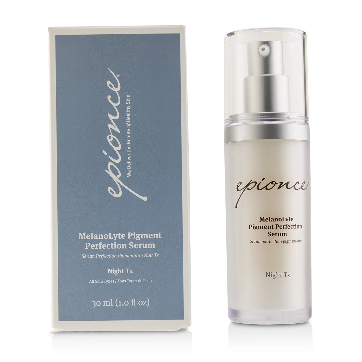 Epionce سيرم مكمل صبغي MelanoLyte - لجميع أنواع البشرة 30ml/1oz