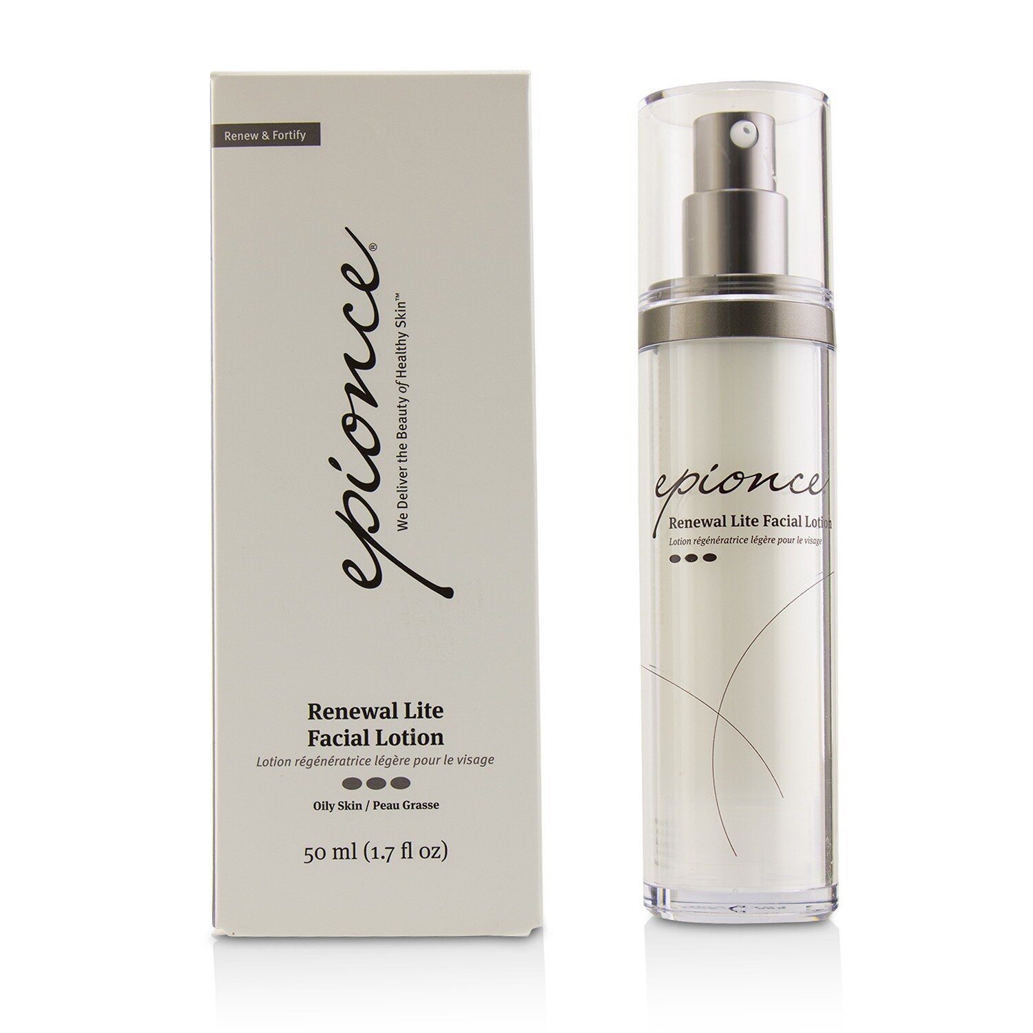 Epionce Renewal Lite лосион за лице - за смесена до мазна/ проблемна кожа 50ml/1.7oz