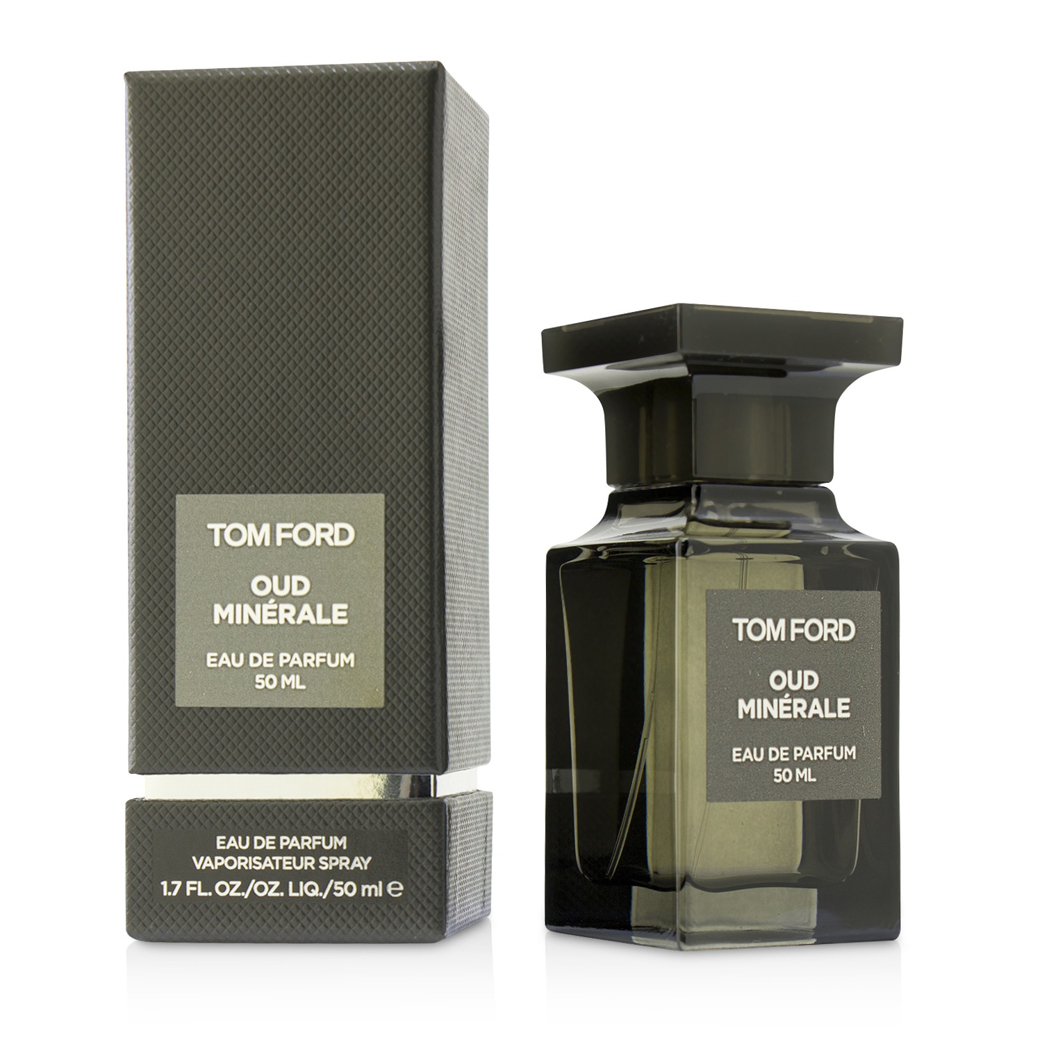 Tom Ford Private Blend Oud Minerale Eau De Parfum Spray 50ml/1.7oz