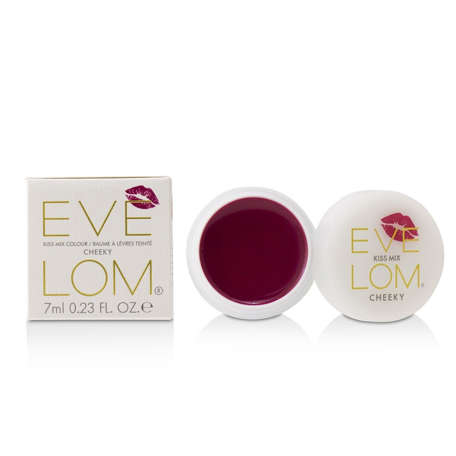 Eve Lom Kiss Mix - Cheeky 7ml/0.23oz