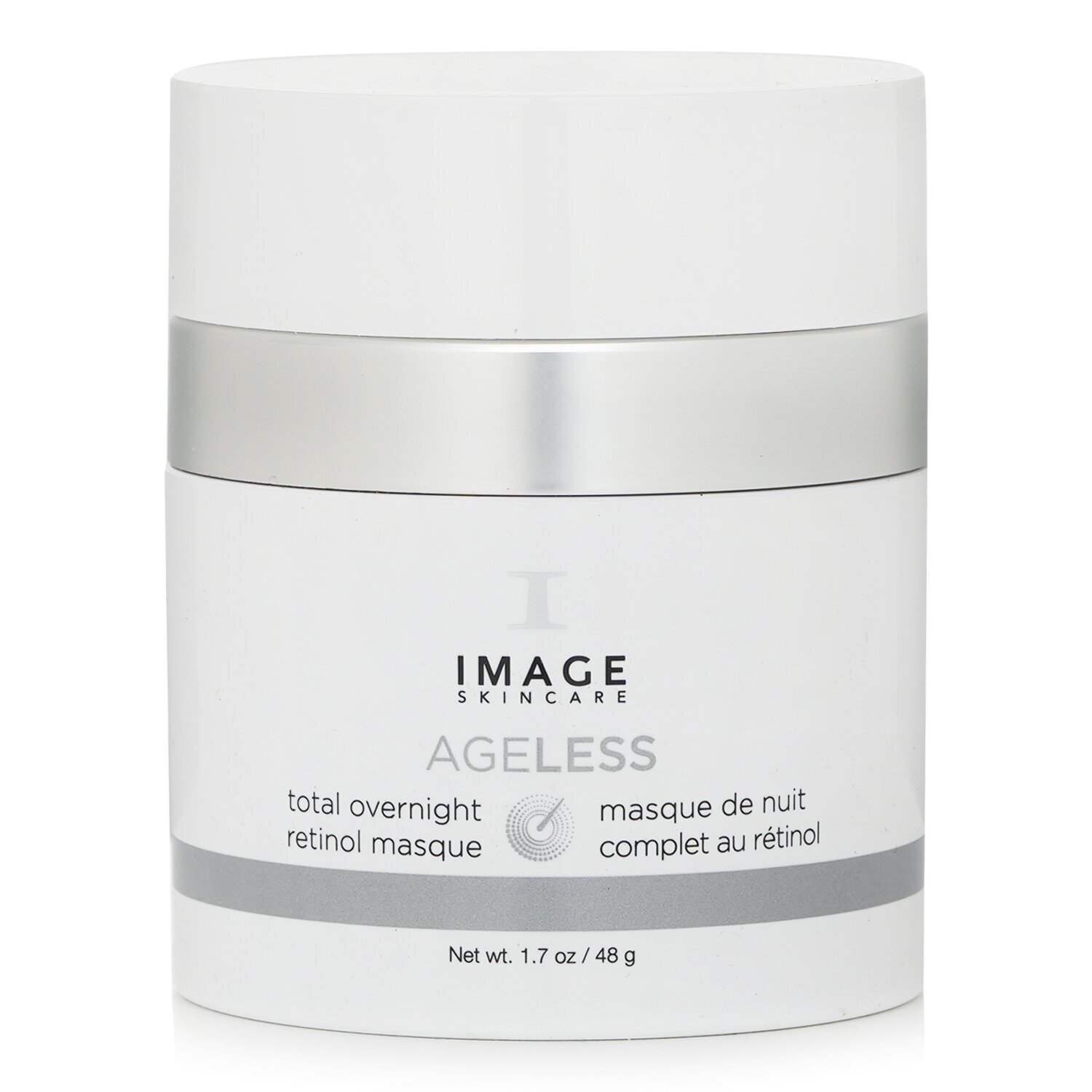 Image Ageless Total Overnight Retinol Masque 48g/1.7oz