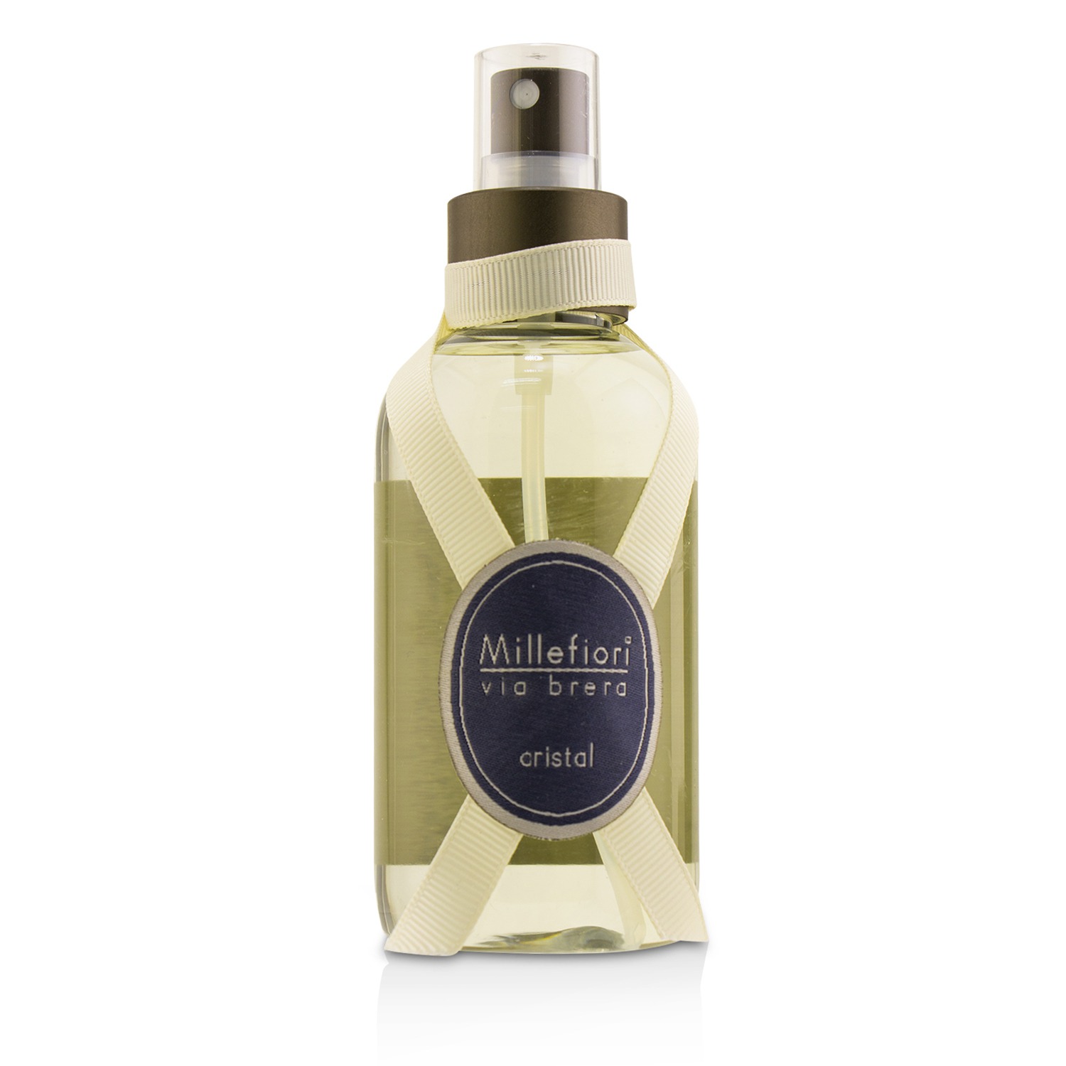 Millefiori Via Brera Home Spray - Cristal 150ml/5oz