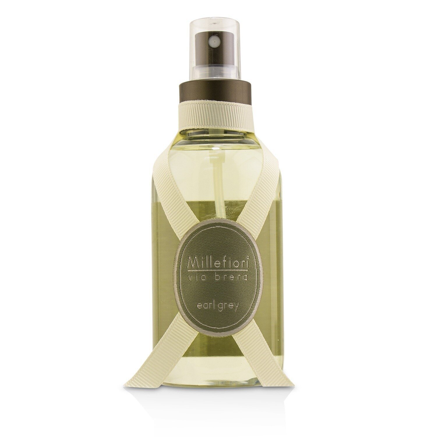 Millefiori Via Brera Home Spray - Earl Grey 150ml/5oz