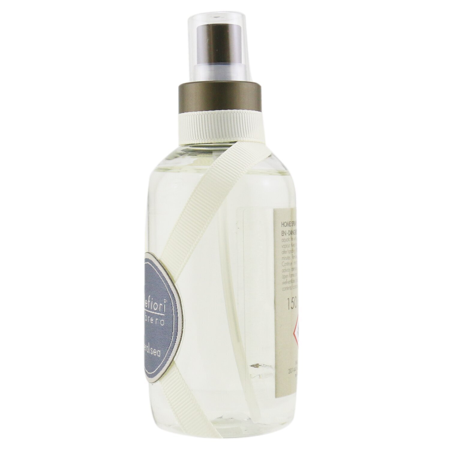 Millefiori Via Brera Home Spray - Mineral Sea 150ml/5oz