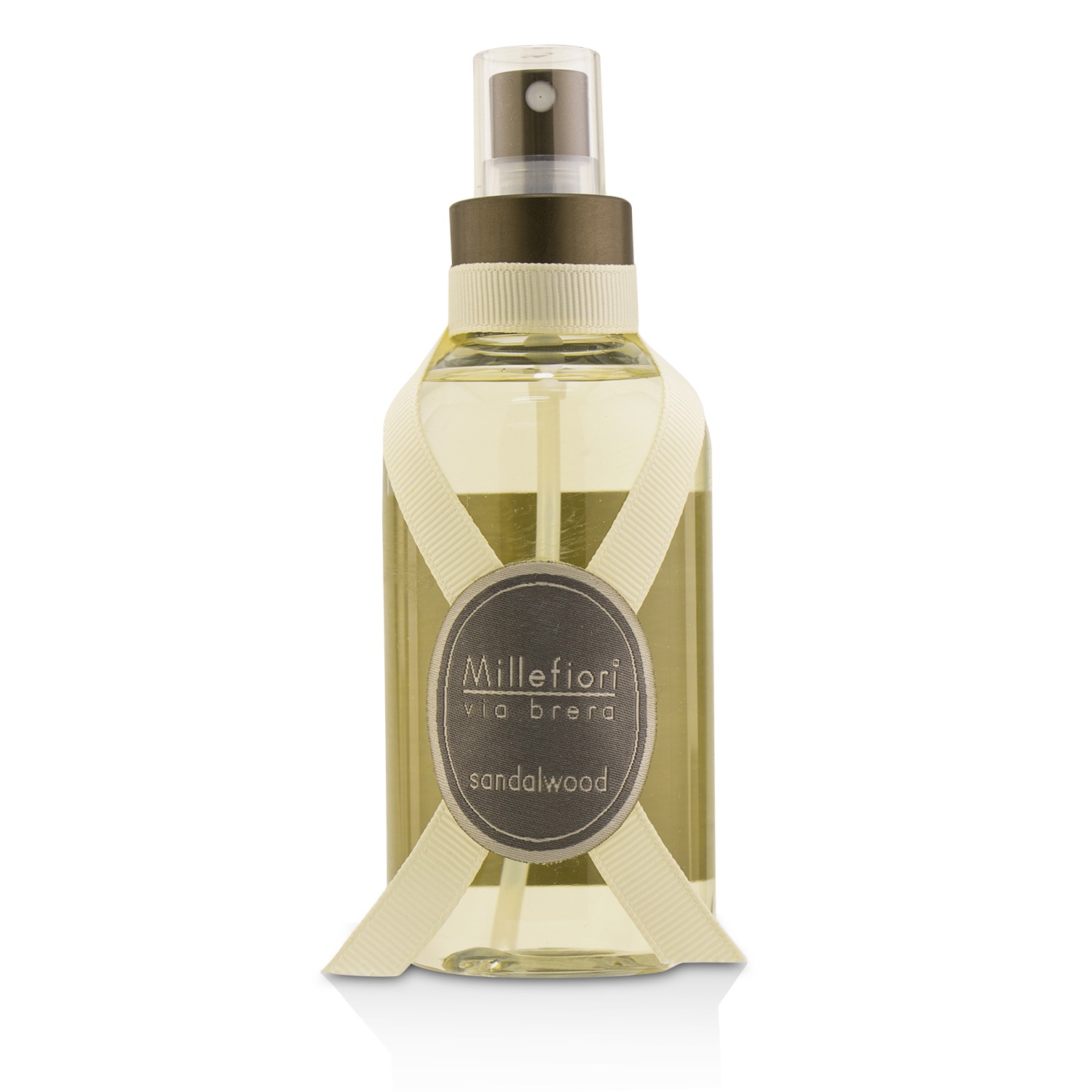 Millefiori Via Brera Home Spray - Sandalwood 150ml/5oz