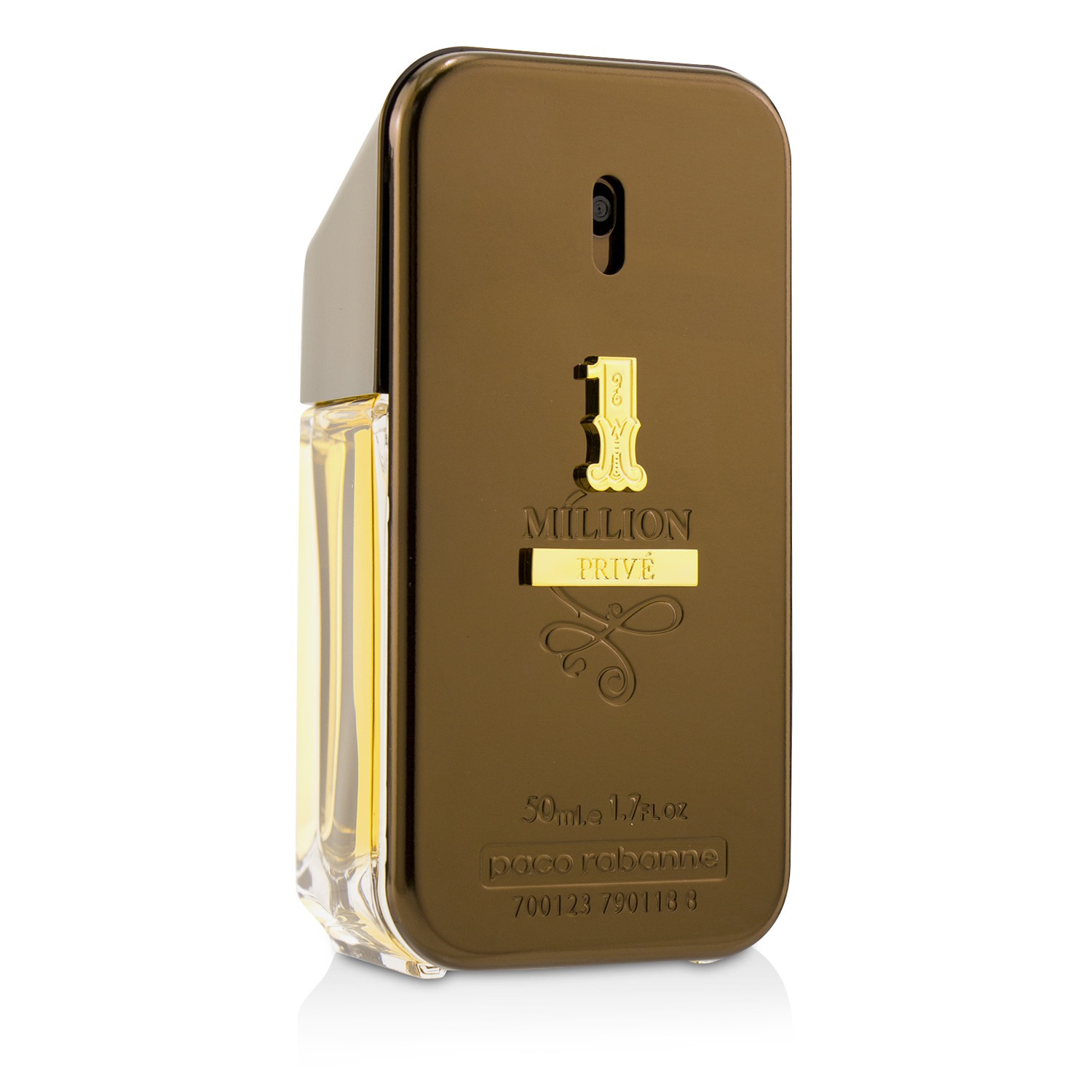 paco rabanne one million prive eau de parfum spray