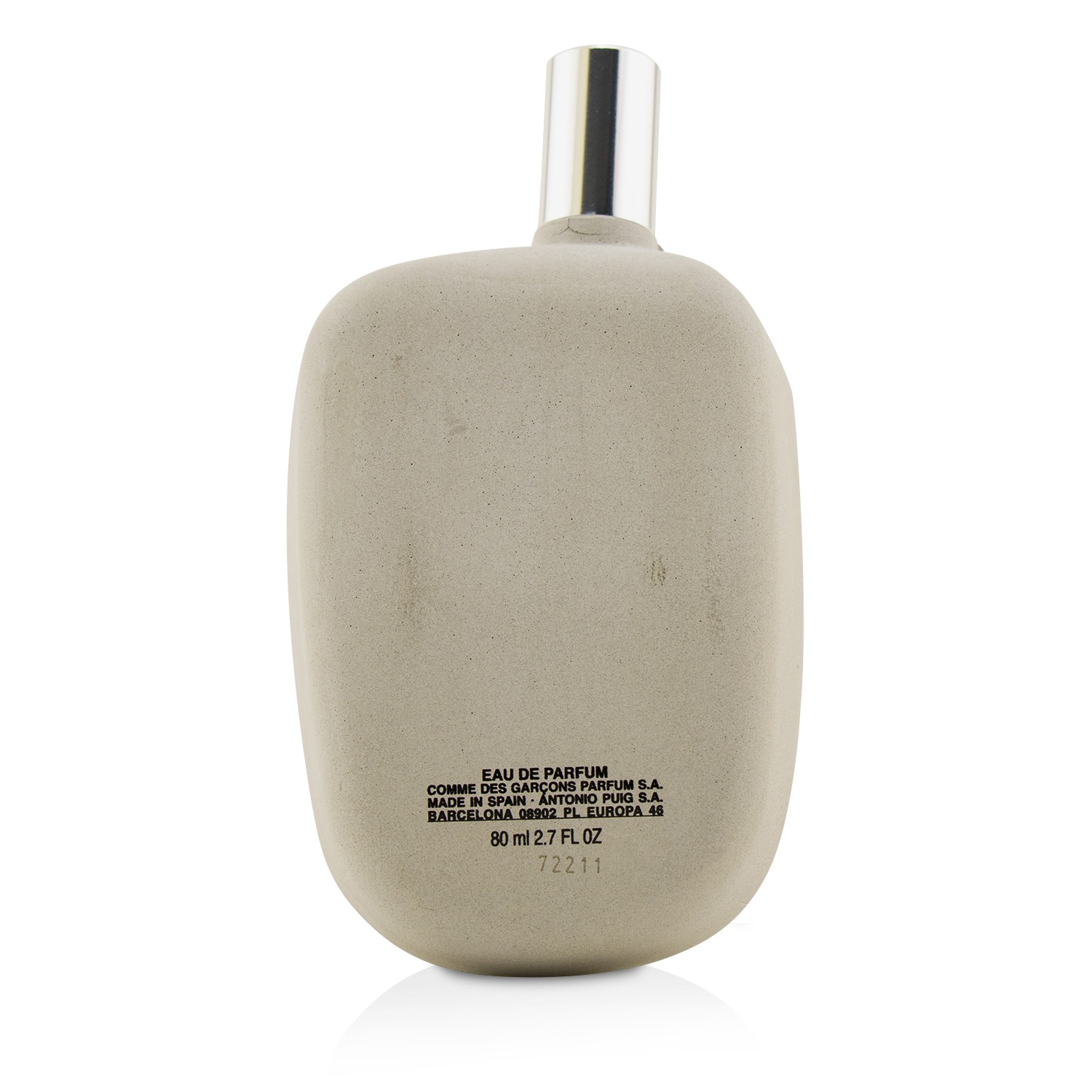 Comme des Garcons Concrete Eau De Parfum Spray 80ml/2.7oz | Strawberrynet  USA