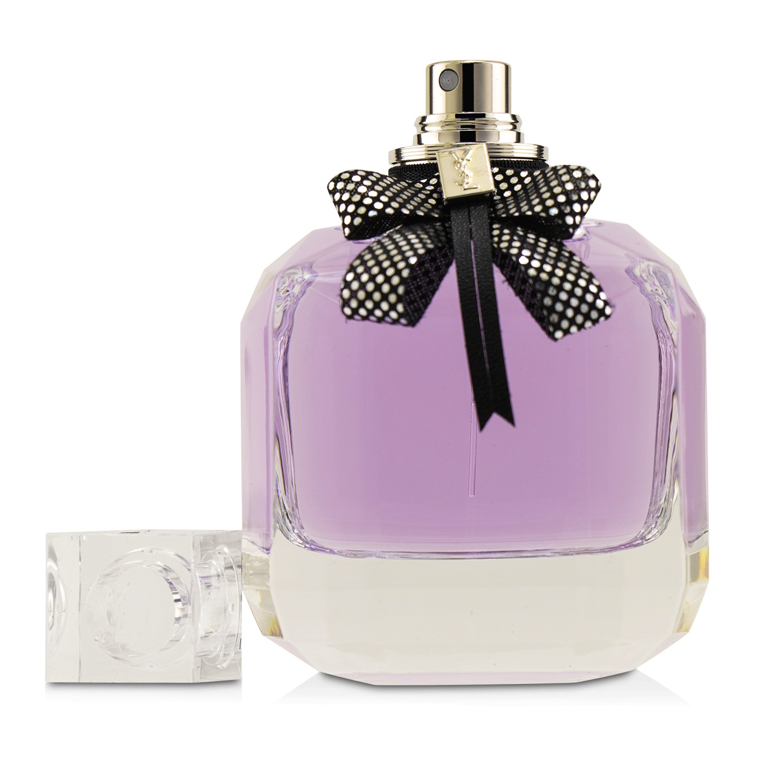 Yves Saint Laurent YSL聖羅蘭 慾望巴黎淡香精Mon Paris Couture Eau De Parfum Spray 90ml/3oz