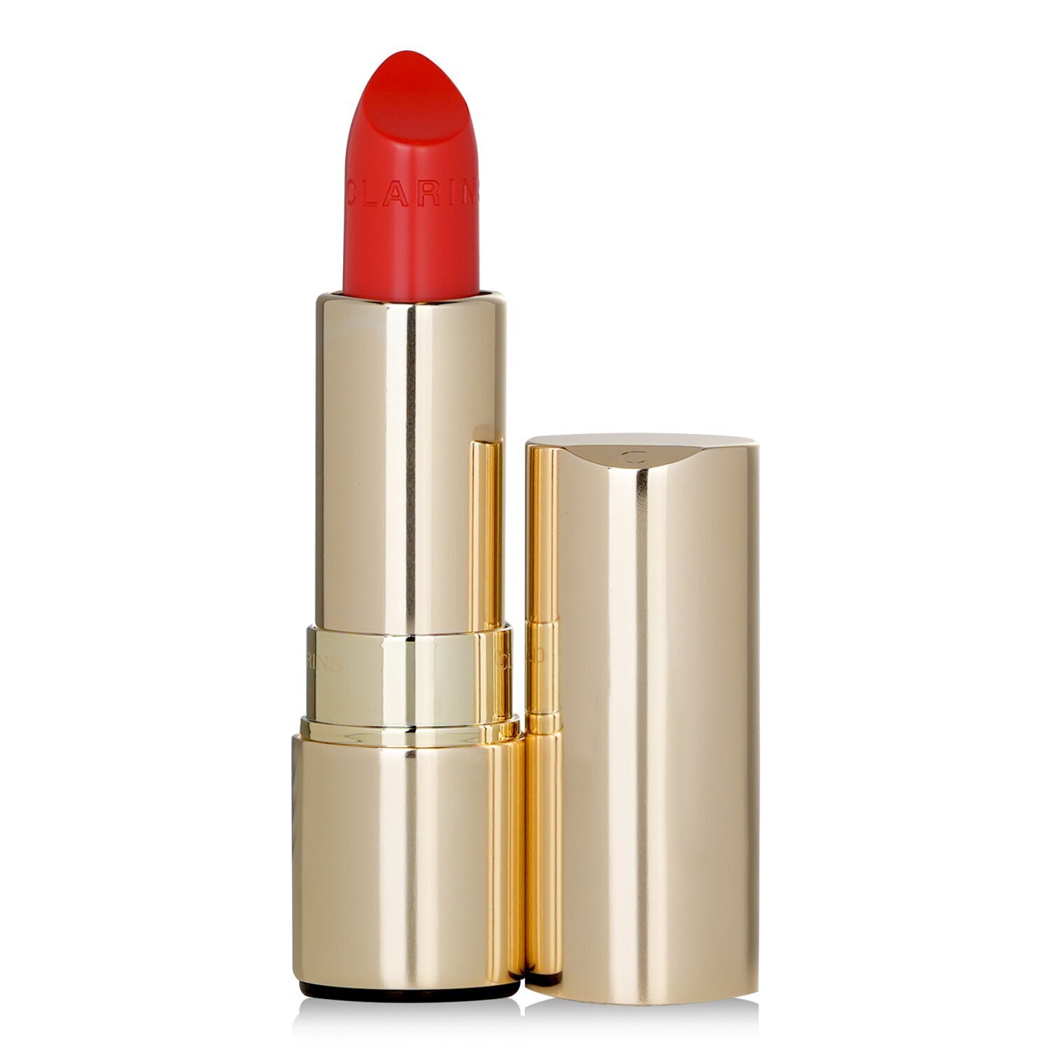 Clarins Joli Rouge (Long Wearing Moisturizing Lipstick) 3.5g/0.1oz