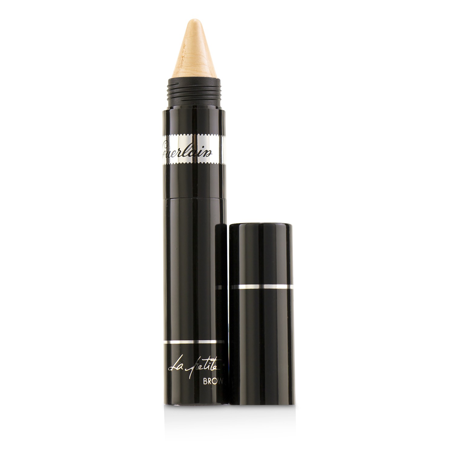 Guerlain La Petite Robe Noire Brow Duo (Brow Mascara 4ml/0.13oz + Highlighter 1.5g/0.05oz) Picture Color