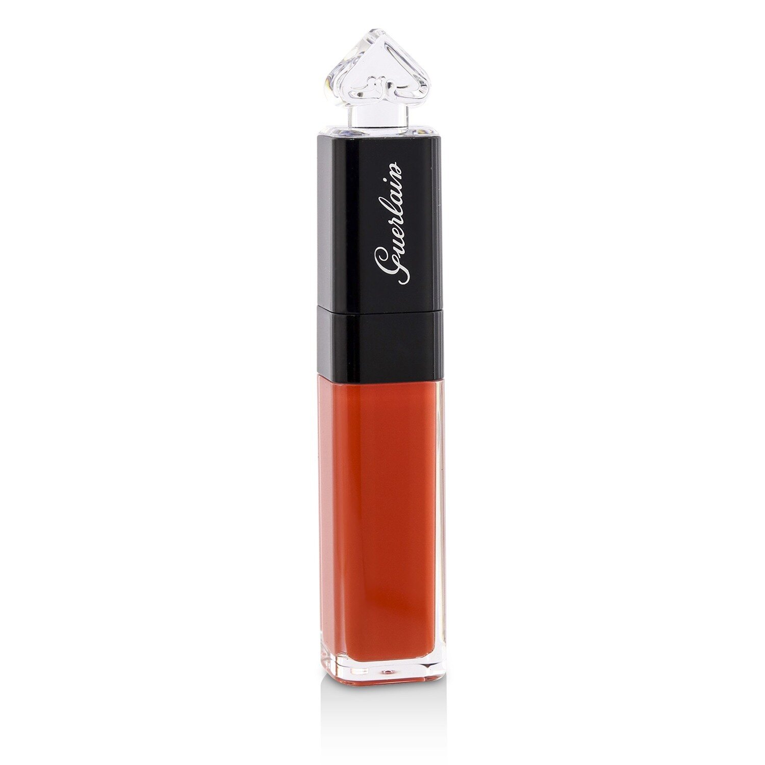 Guerlain La Petite Robe Noire Lip Colour'Ink 6ml/0.2oz