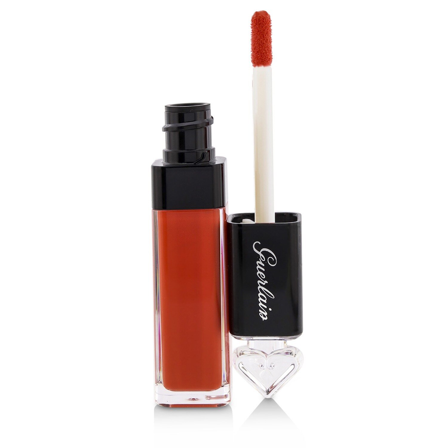 Guerlain La Petite Robe Noire Lip Colour'Ink 6ml/0.2oz