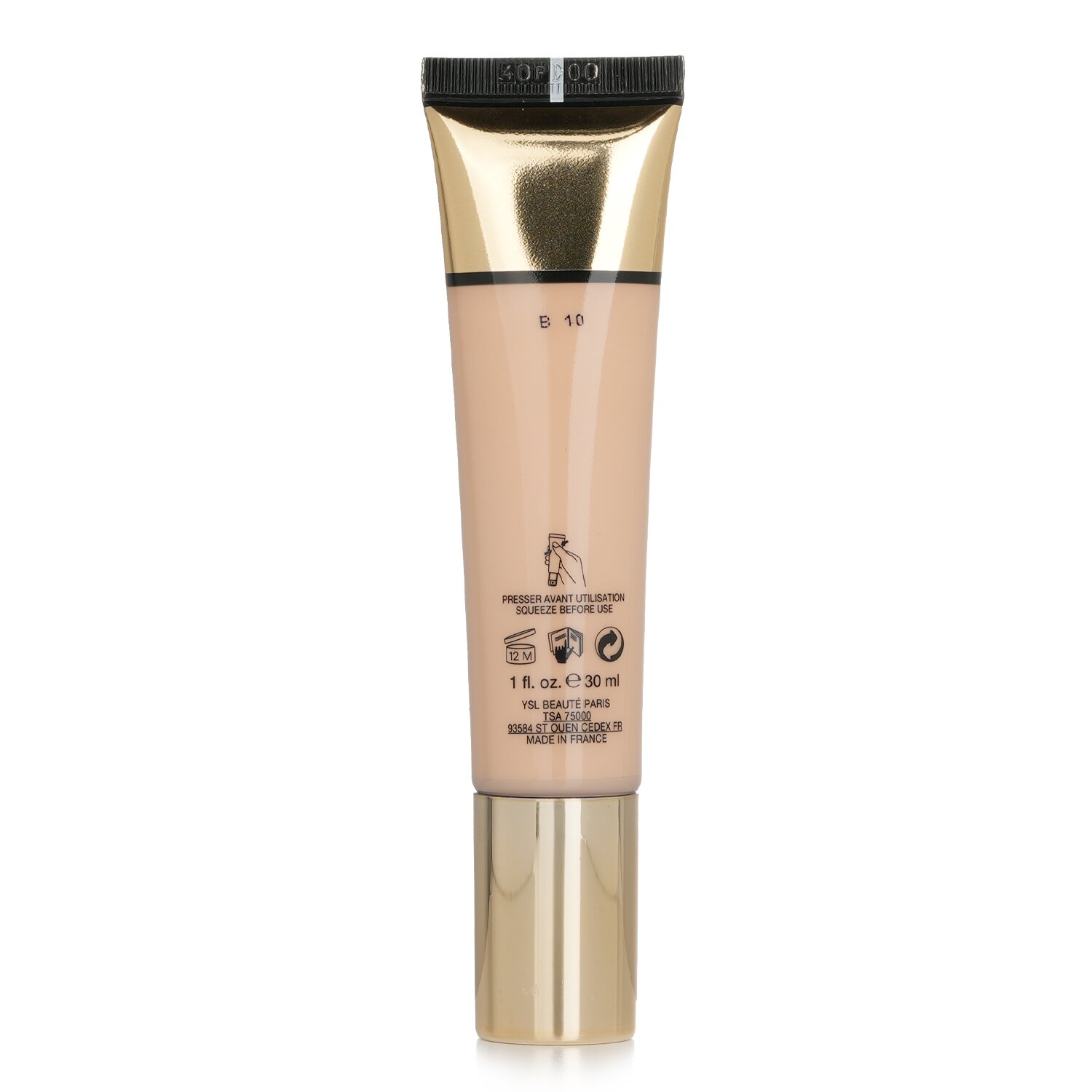 Yves Saint Laurent Touche Eclat All In One Glow Base SPF 23 30ml/1oz