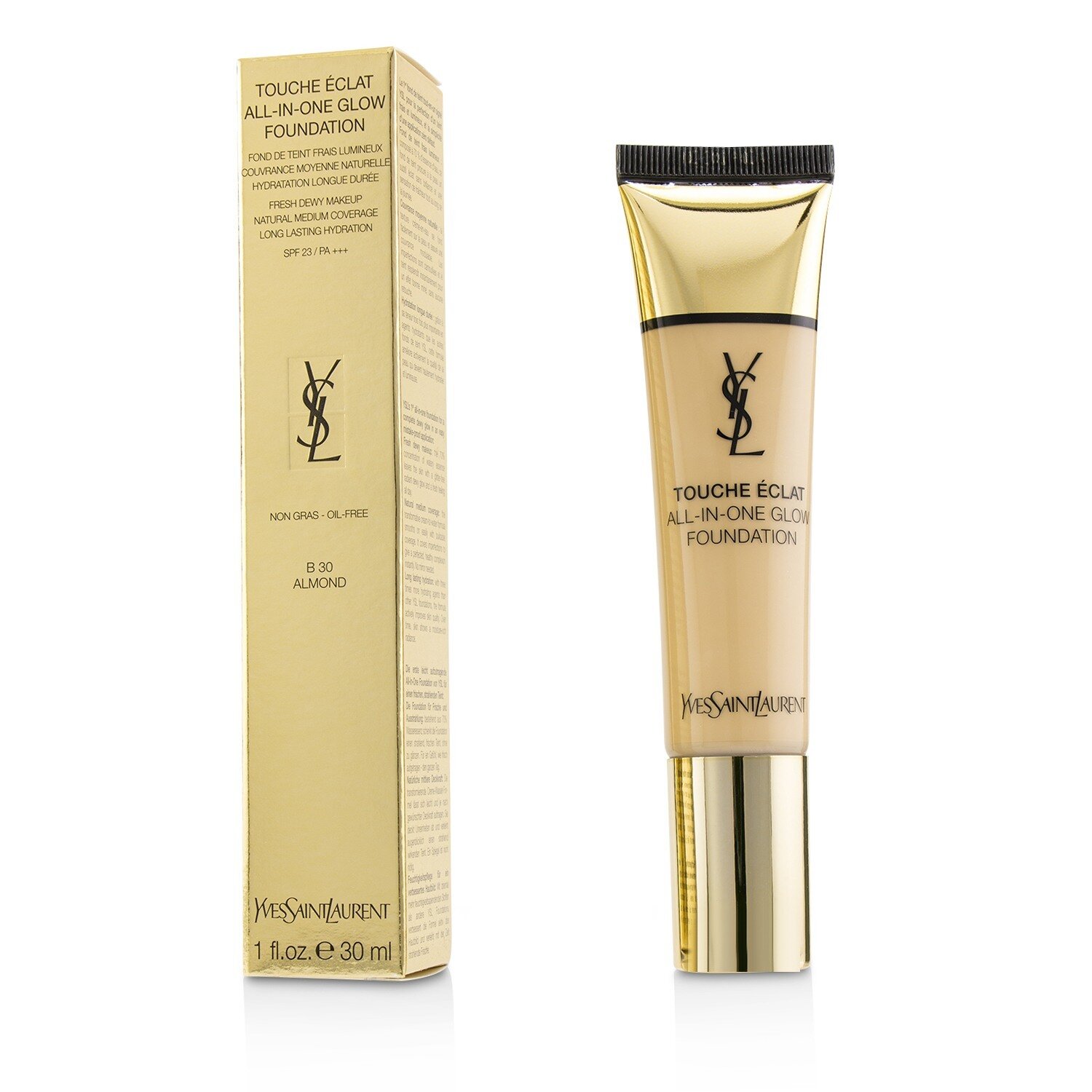 Yves Saint Laurent Touche Eclat All In One Glow Base SPF 23 30ml/1oz