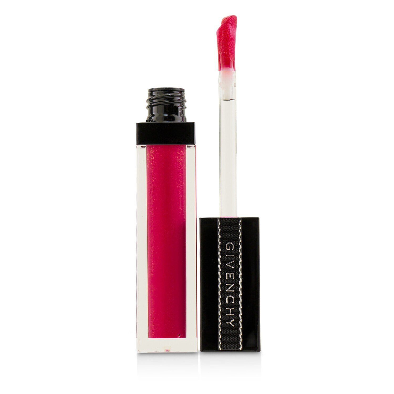 Givenchy Gloss Interdit Vinyl ליפ גלוס 6ml/0.21oz