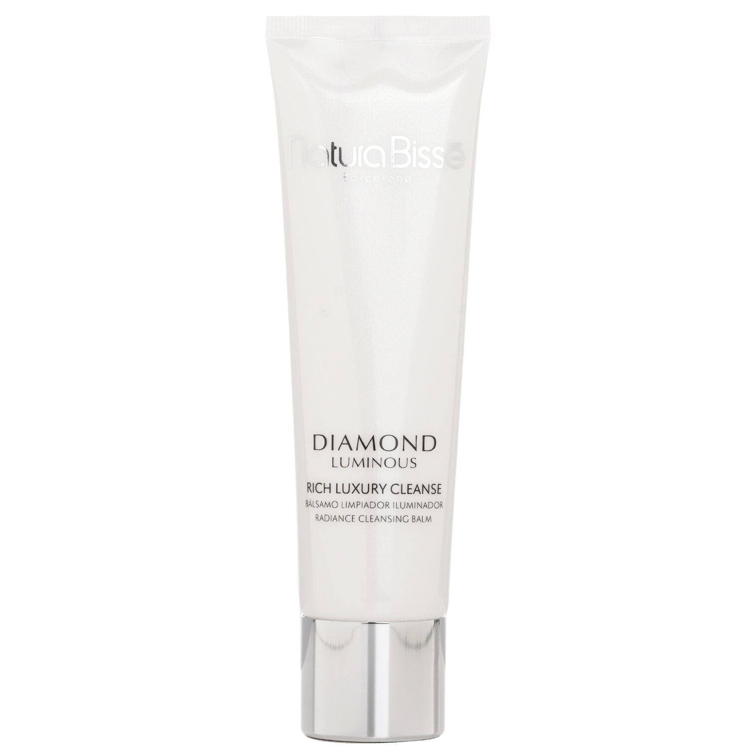 Natura Bisse Diamond White Rich Luxury Cleanse 100ml/3.5oz