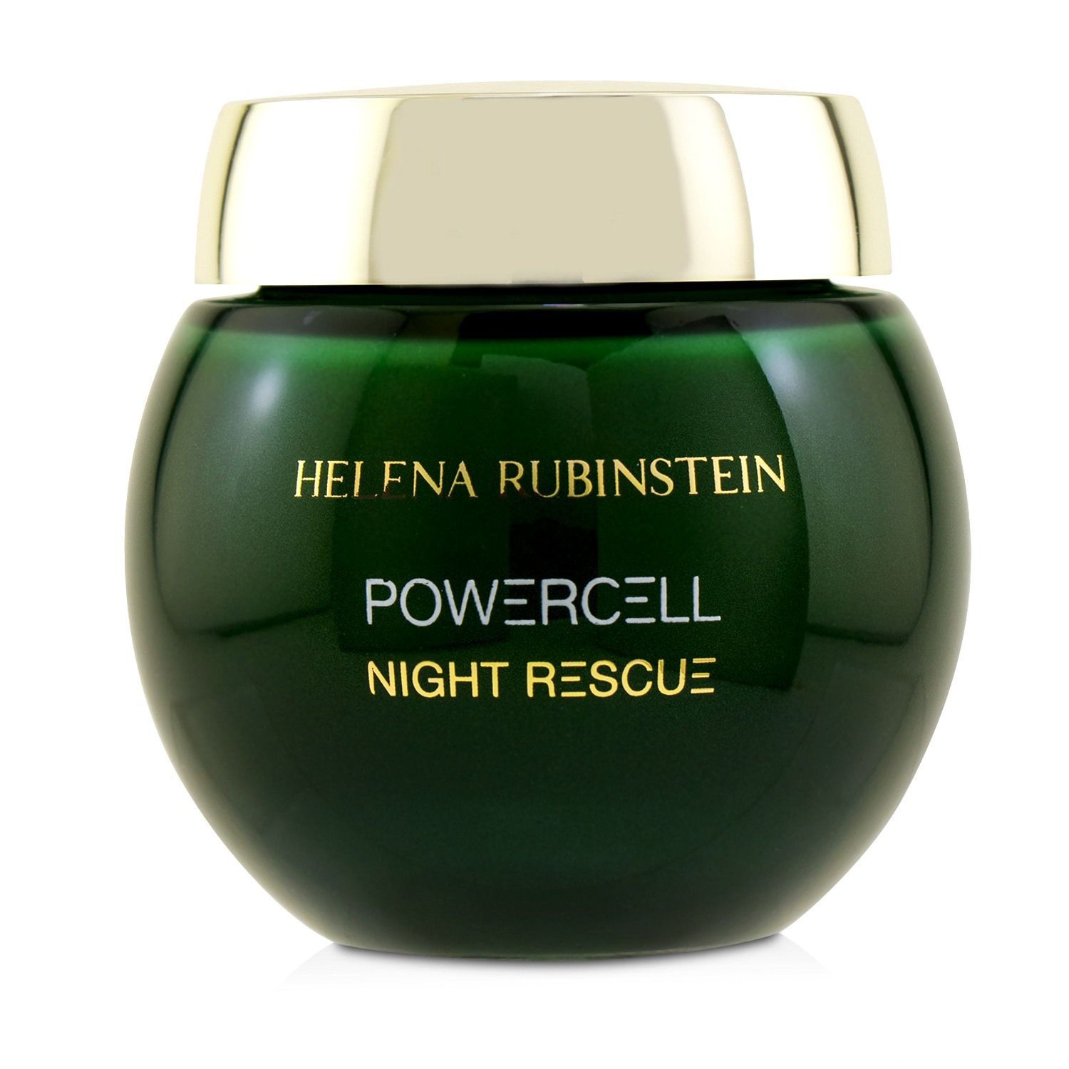 Helena Rubinstein Powercell Night Rescue Ночной Крем-Мусс 50ml/1.74oz