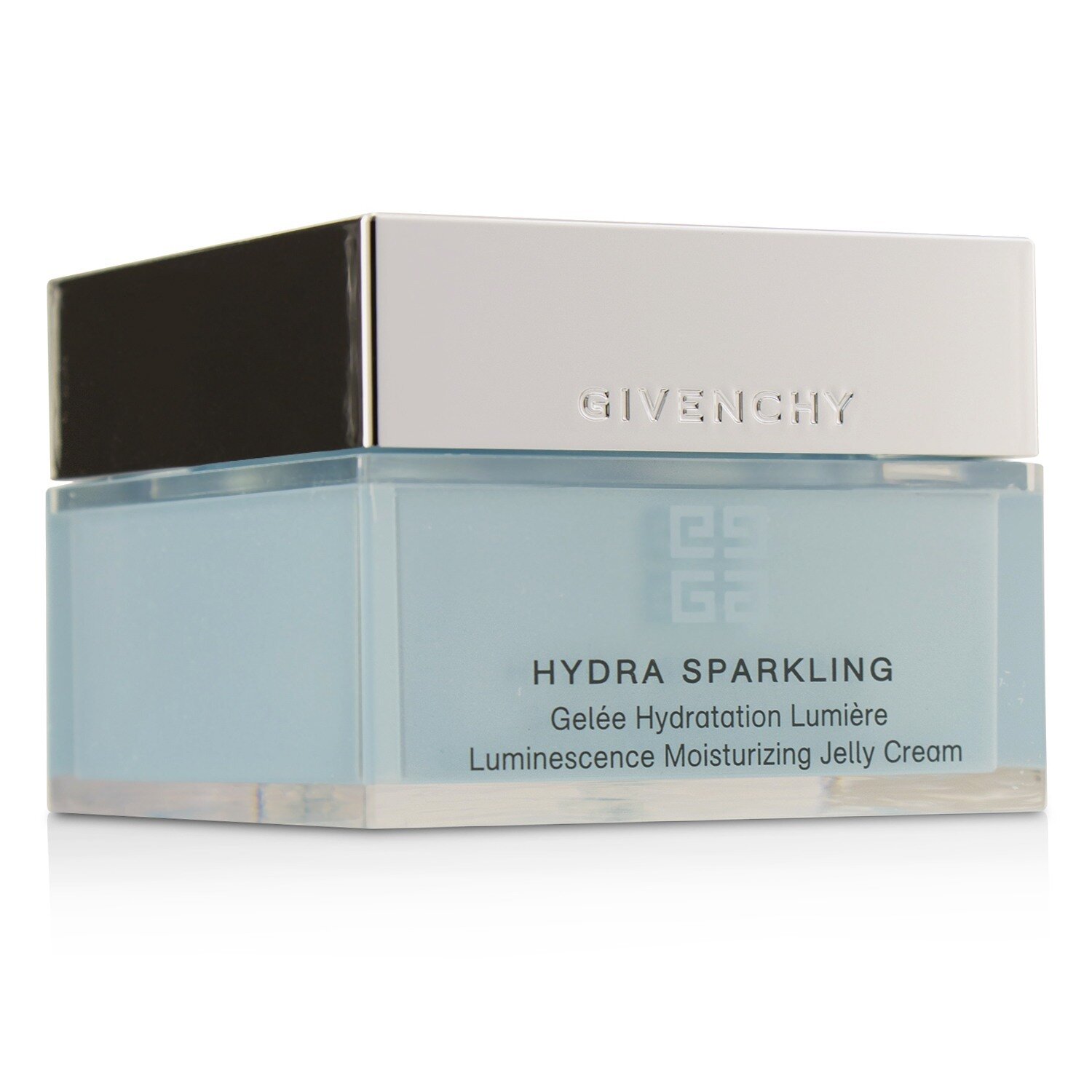 Givenchy Hydra Sparkling Luminescence Moisturizing Jelly Cream 50ml/1.7oz