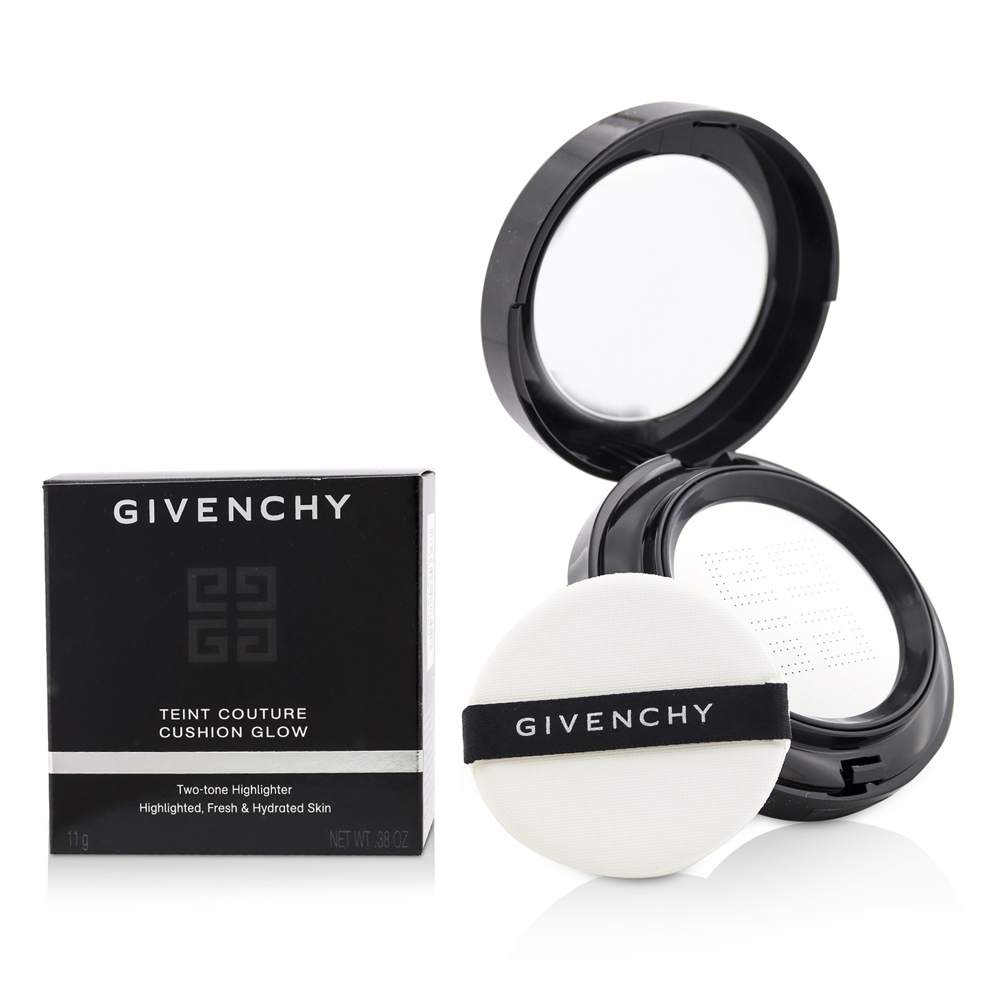 纪梵希 Givenchy 气垫高光Teint Couture CushionGlow 11g/0.38oz