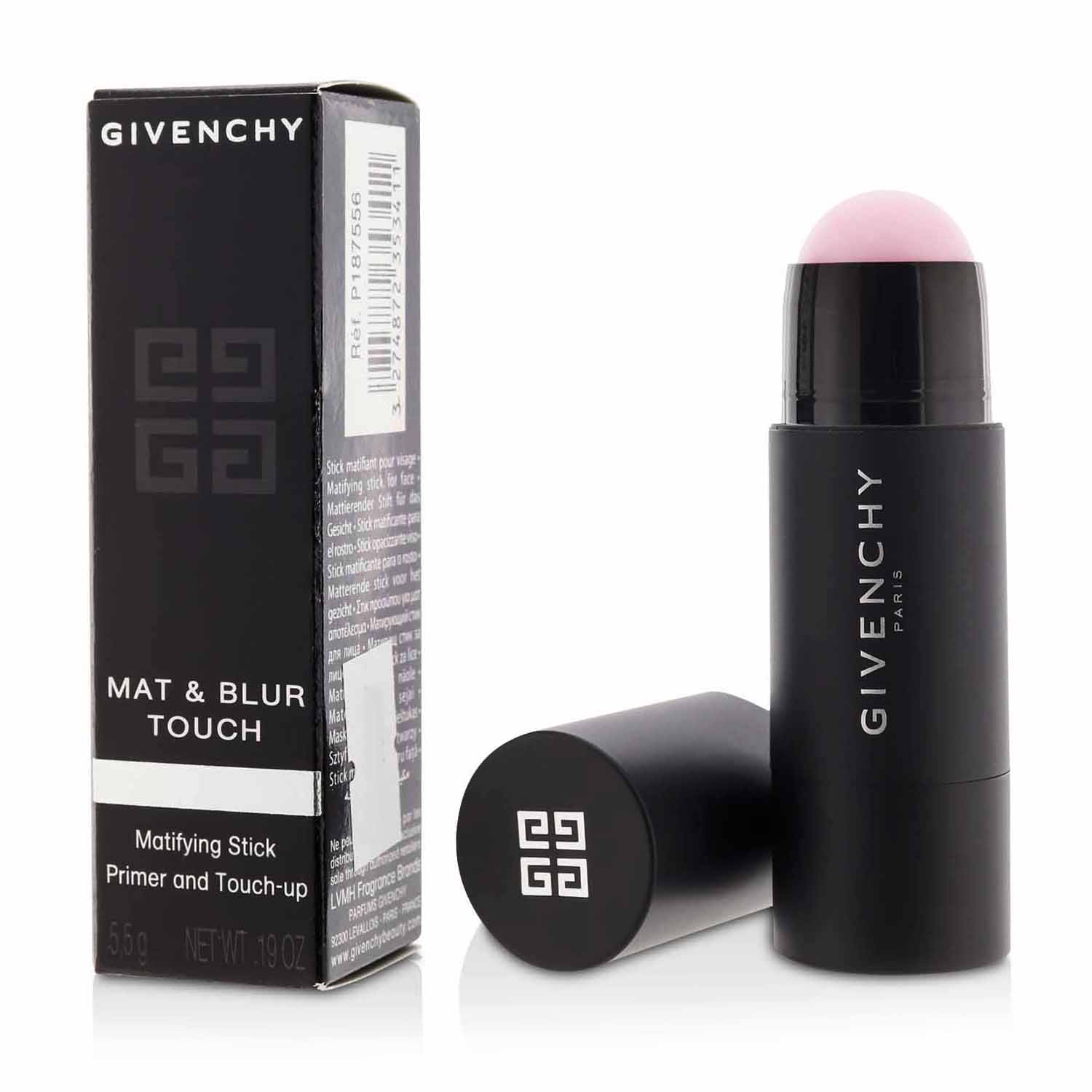 Givenchy Mat & Blur Touch Matifying Stick (Primer and Touch Up) 5.5g/0.19oz