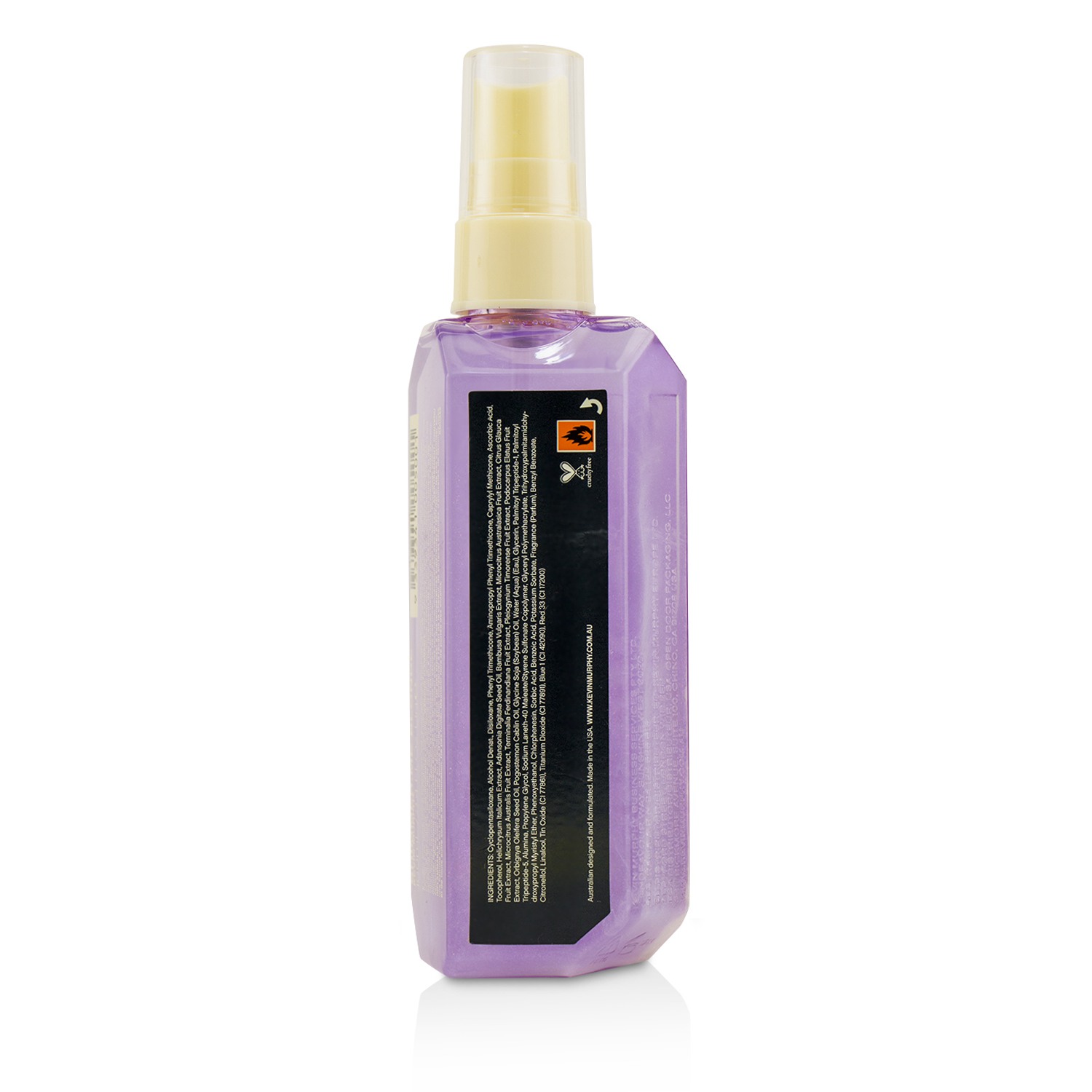 Kevin.Murphy Shimmer.Me Blonde (Reparerende glansbehandling til blondt hår) 100ml/3.4oz