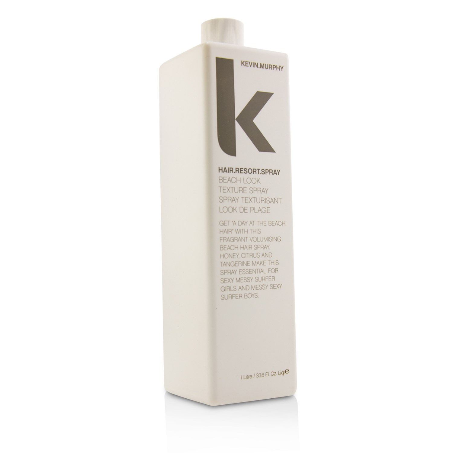 Kevin.Murphy Hair.Resort.Spray (Текстурирующий Спрей) 1000ml/33.6oz