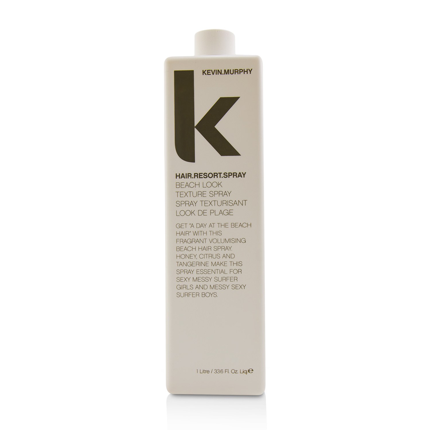 Kevin.Murphy Hair.Resort.Spray (Текстурирующий Спрей) 1000ml/33.6oz