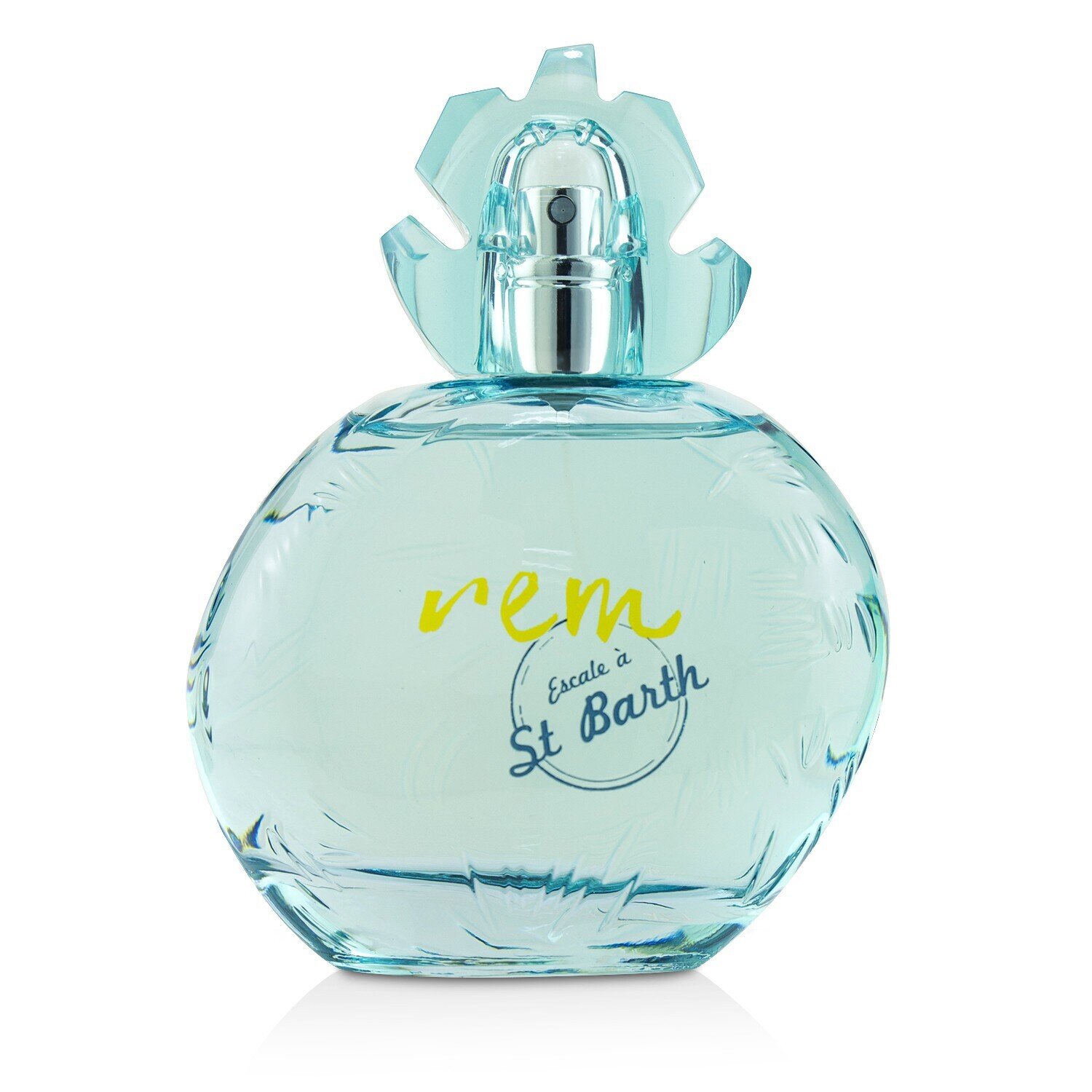 Reminiscence Rem Escale A St Barth Eau De Toilette Spray 100ml/3.4oz