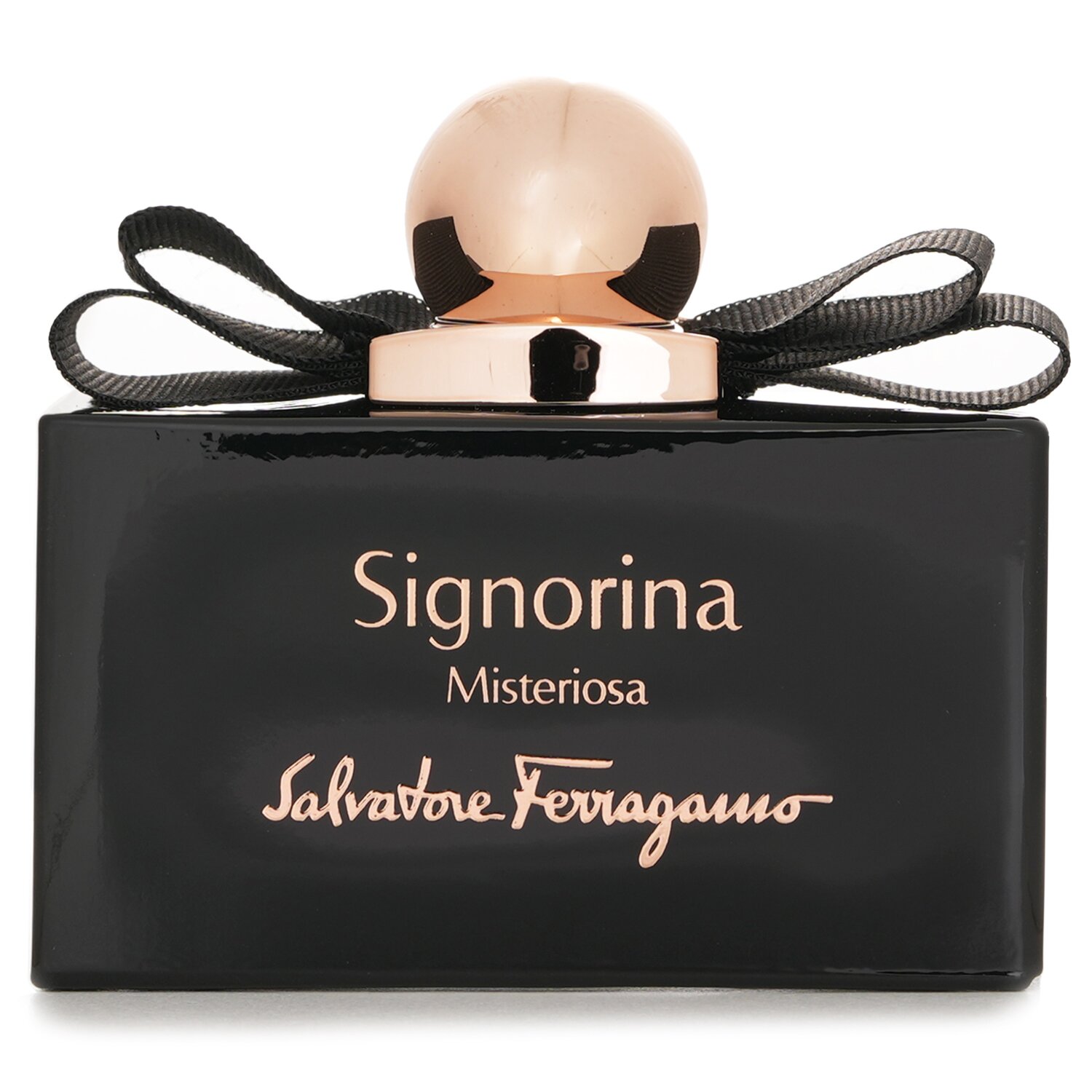 Salvatore Ferragamo Signorina Misteriosa Eau De Parfum Spray 100ml/3.3oz