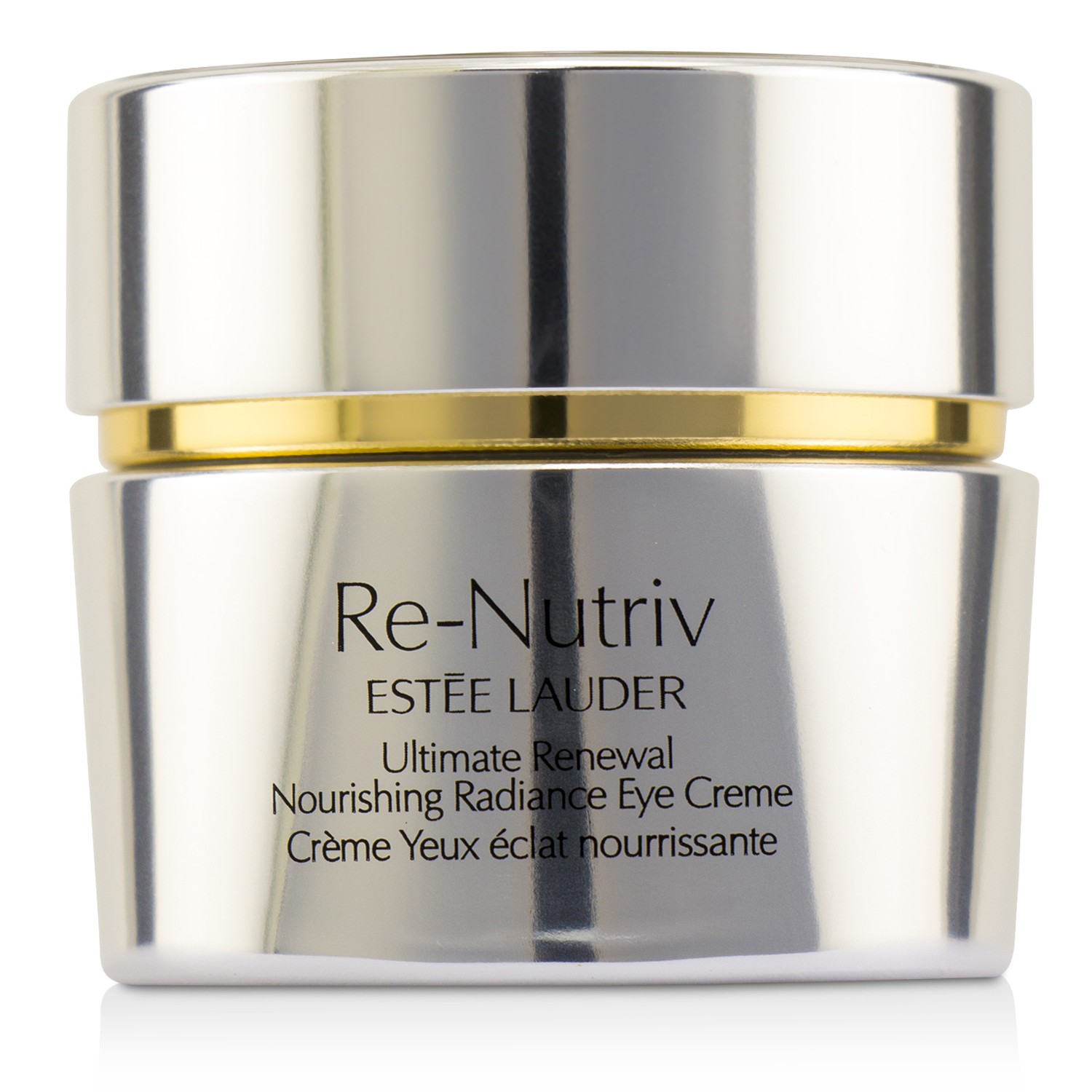 Estee Lauder كريم مغذٍ لبشرة العيون Re-Nutriv Ultimate 15ml/0.5oz