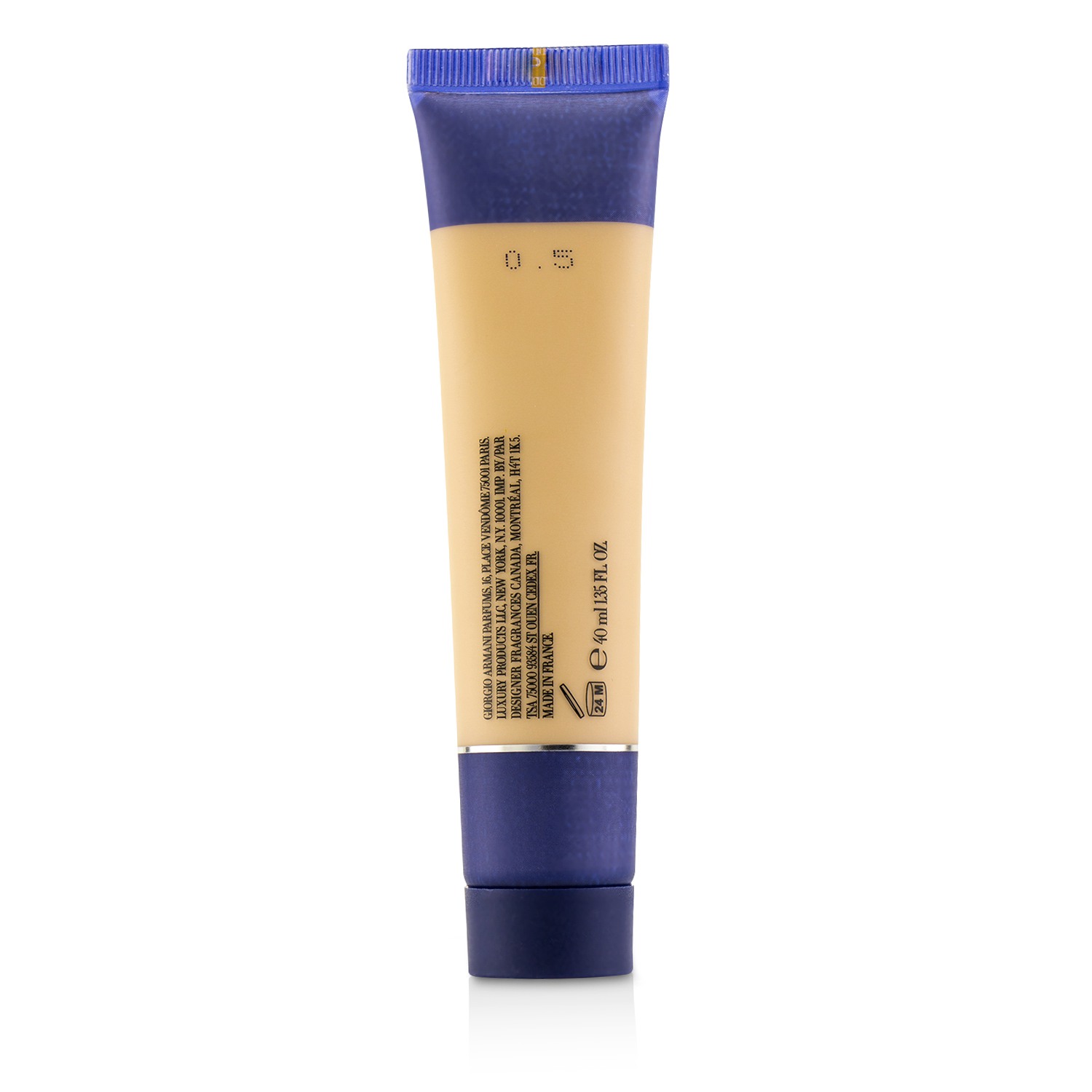 giorgio armani parfums luxury products llc